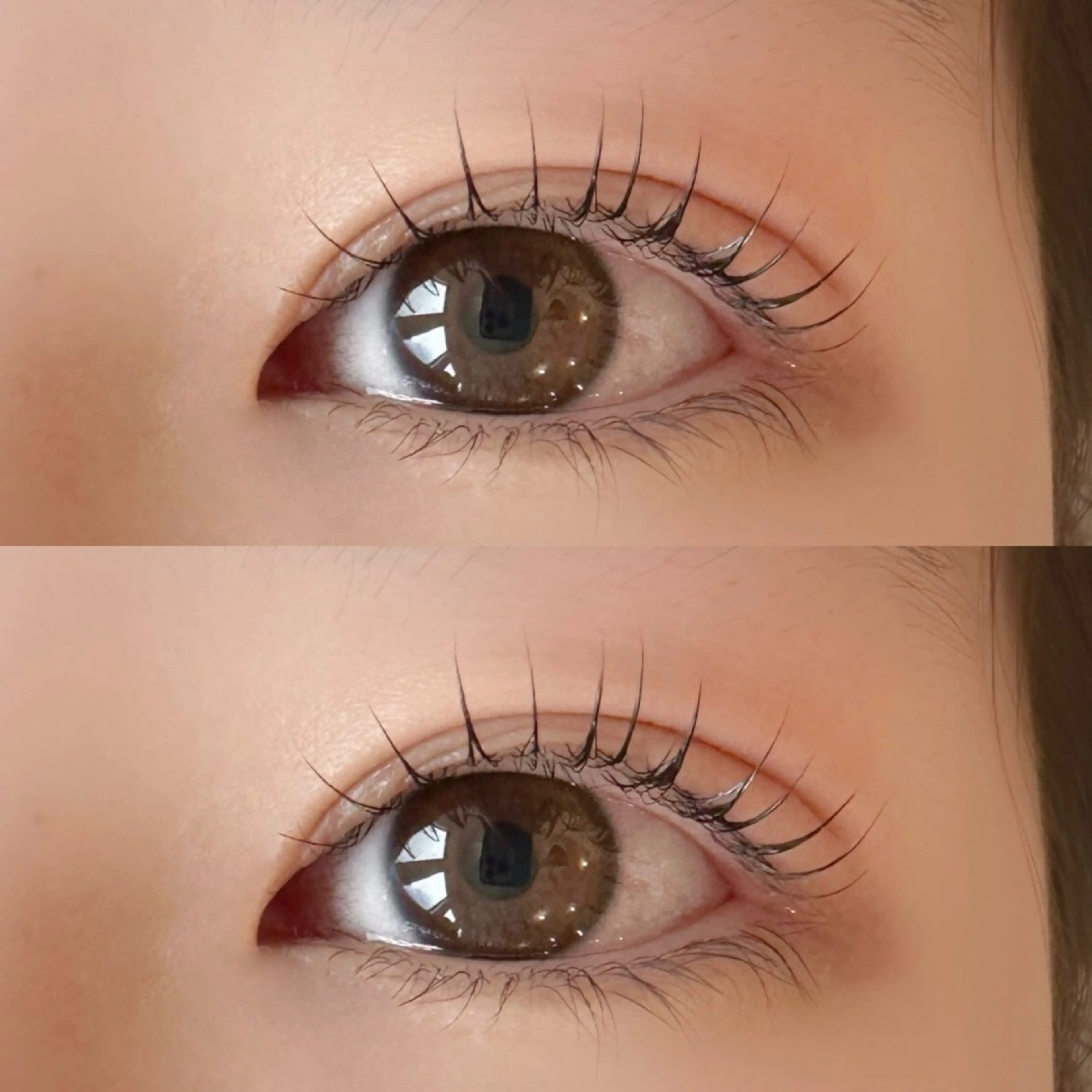 マツエク・マツパ mayu Amelie渋谷のマツエク・マツパデザイン