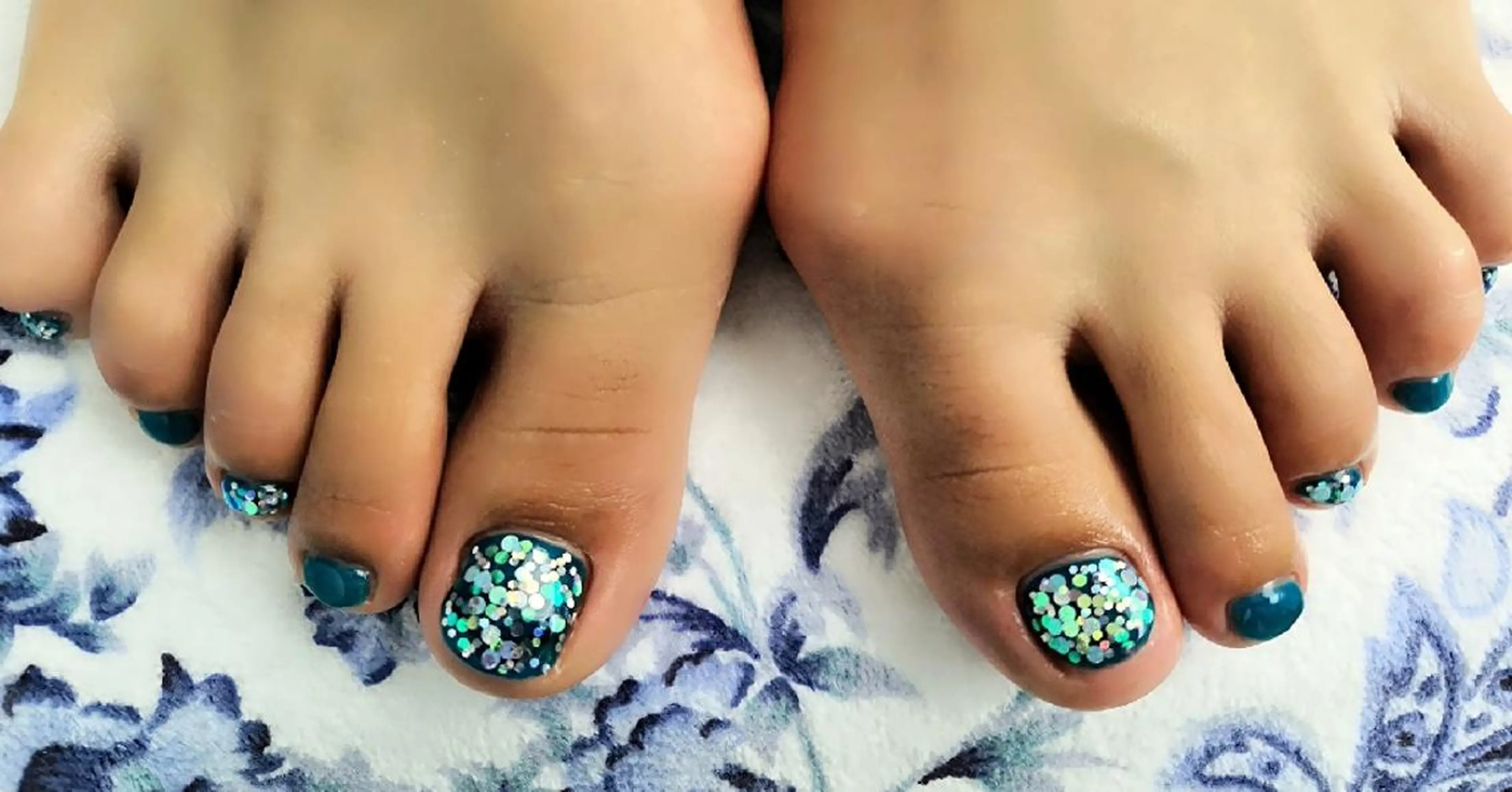 ネイル nailsalon BlueDaisyのネイルデザイン