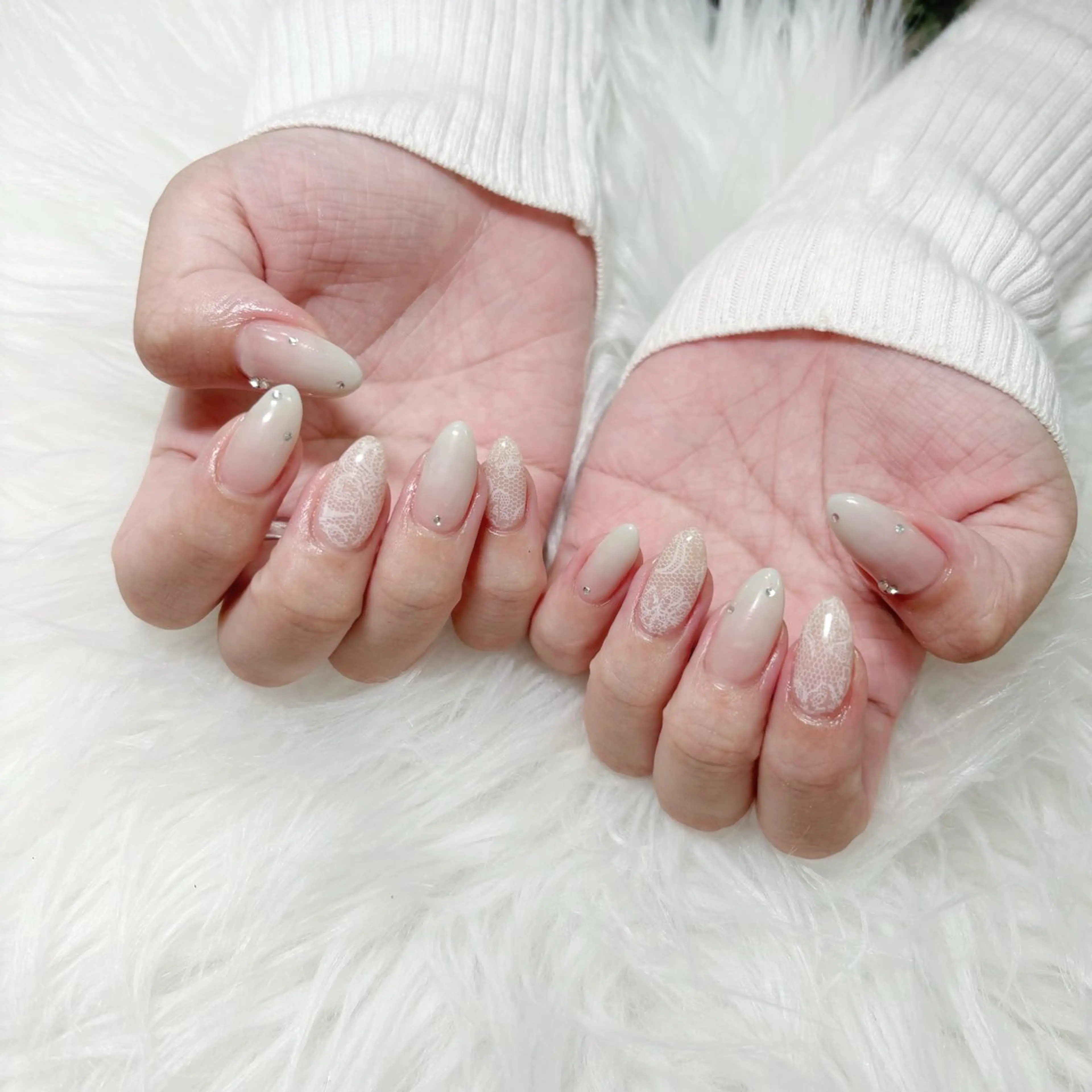 ネイル ハンドネイル ayaka♡Lily beautynailのネイルデザイン