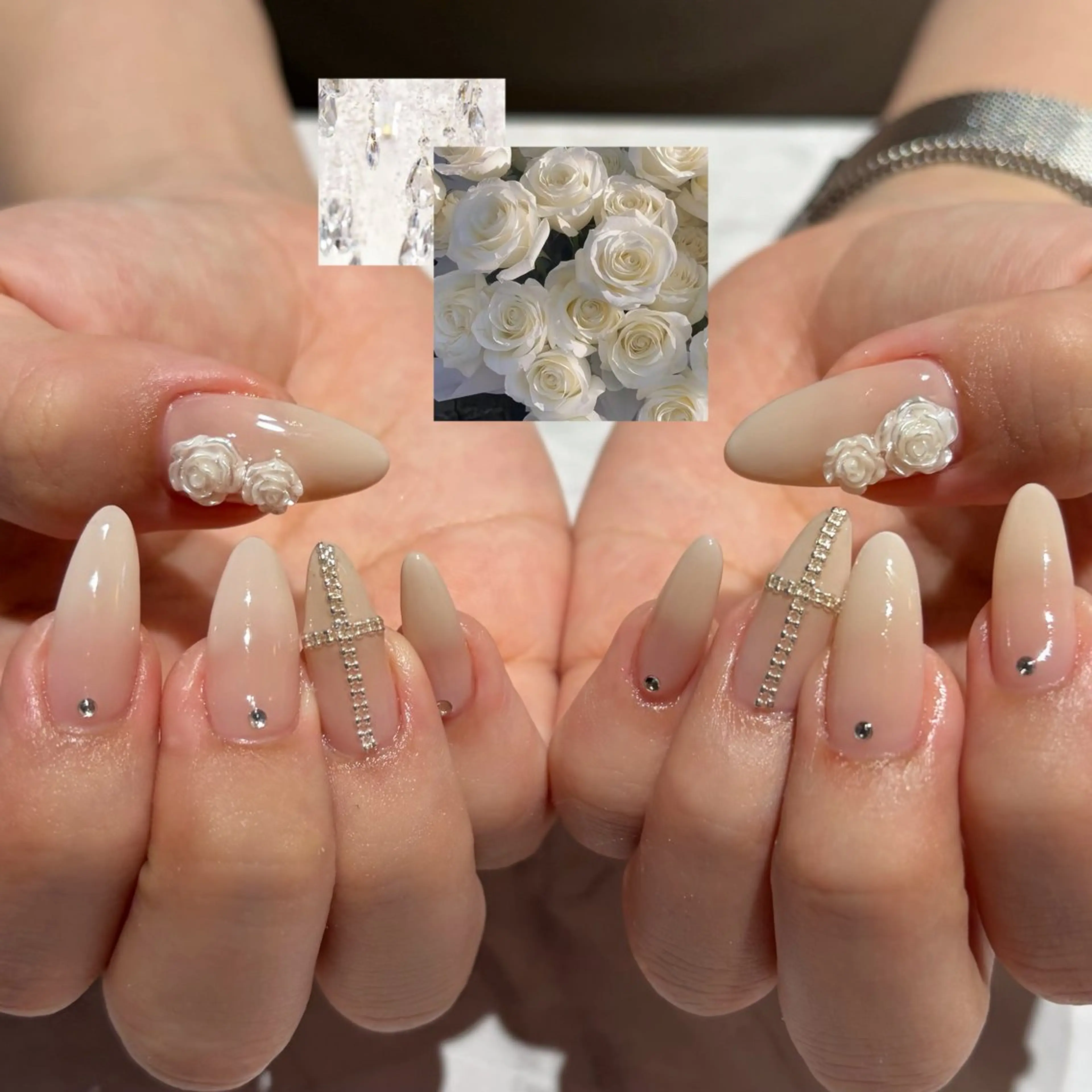 ネイル ハンドネイル fein. Matsuri🎀のネイルデザイン