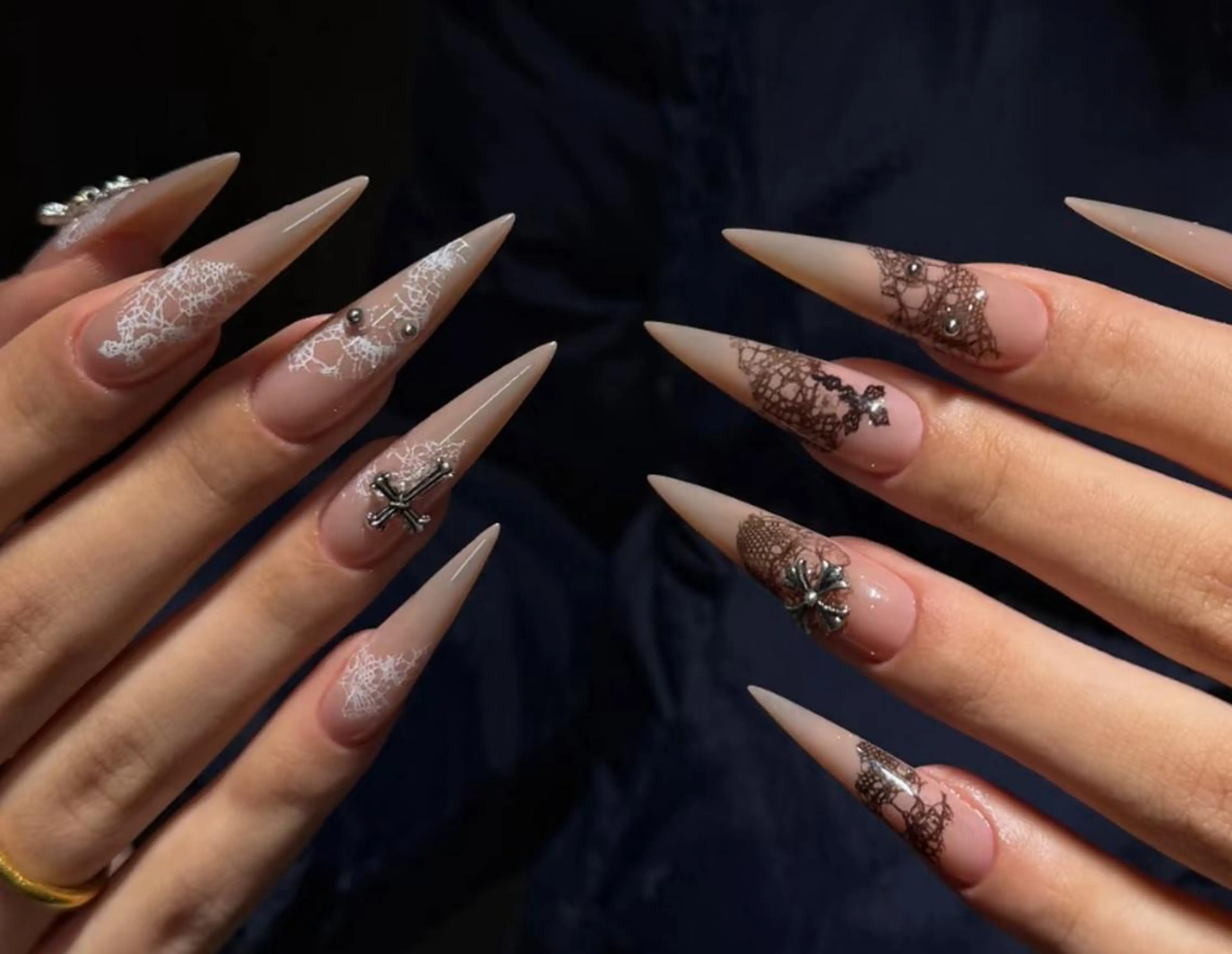 ネイル ハンドネイル エリ🫧 nail池袋東口のネイルデザイン