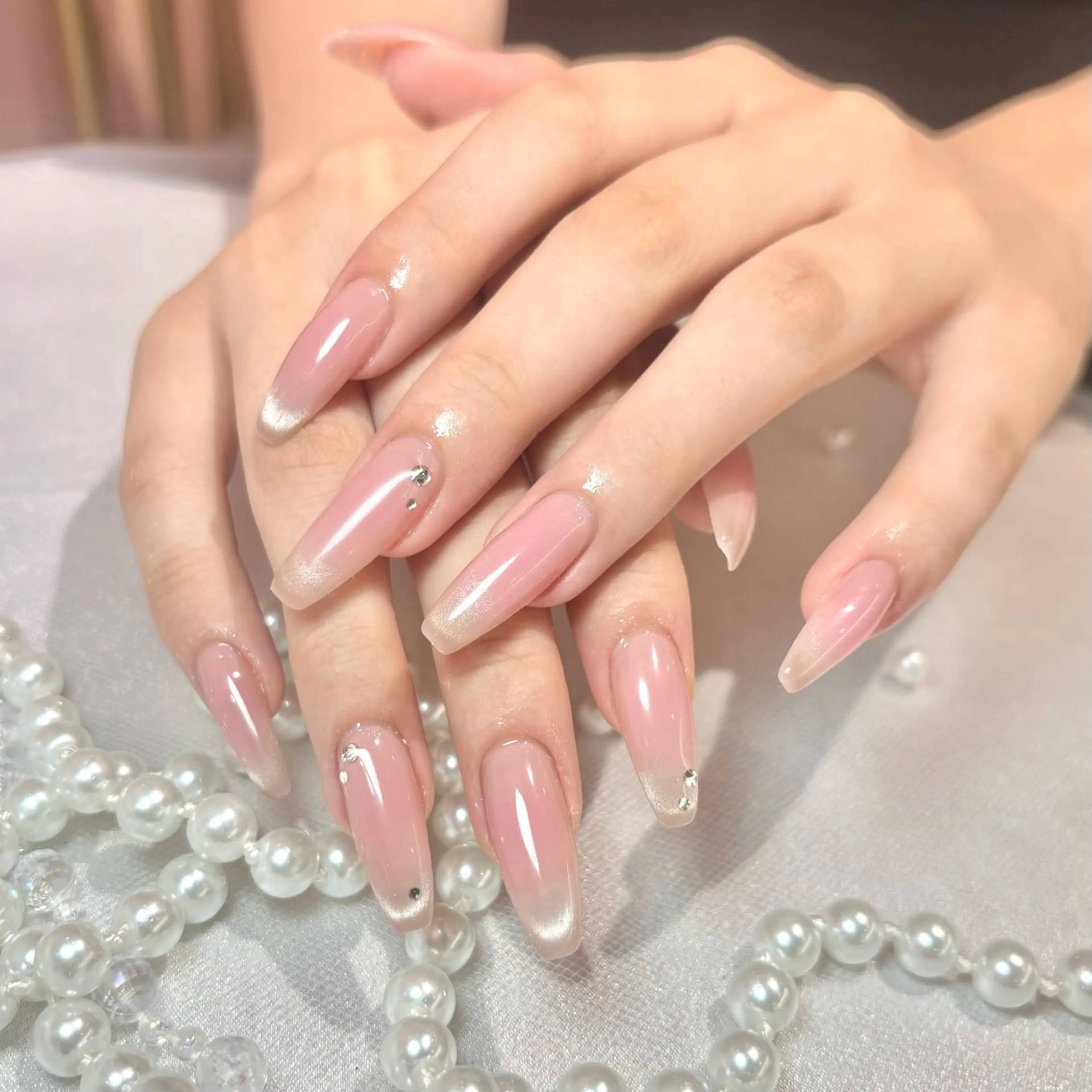 ネイル mio nail TANIのネイルデザイン