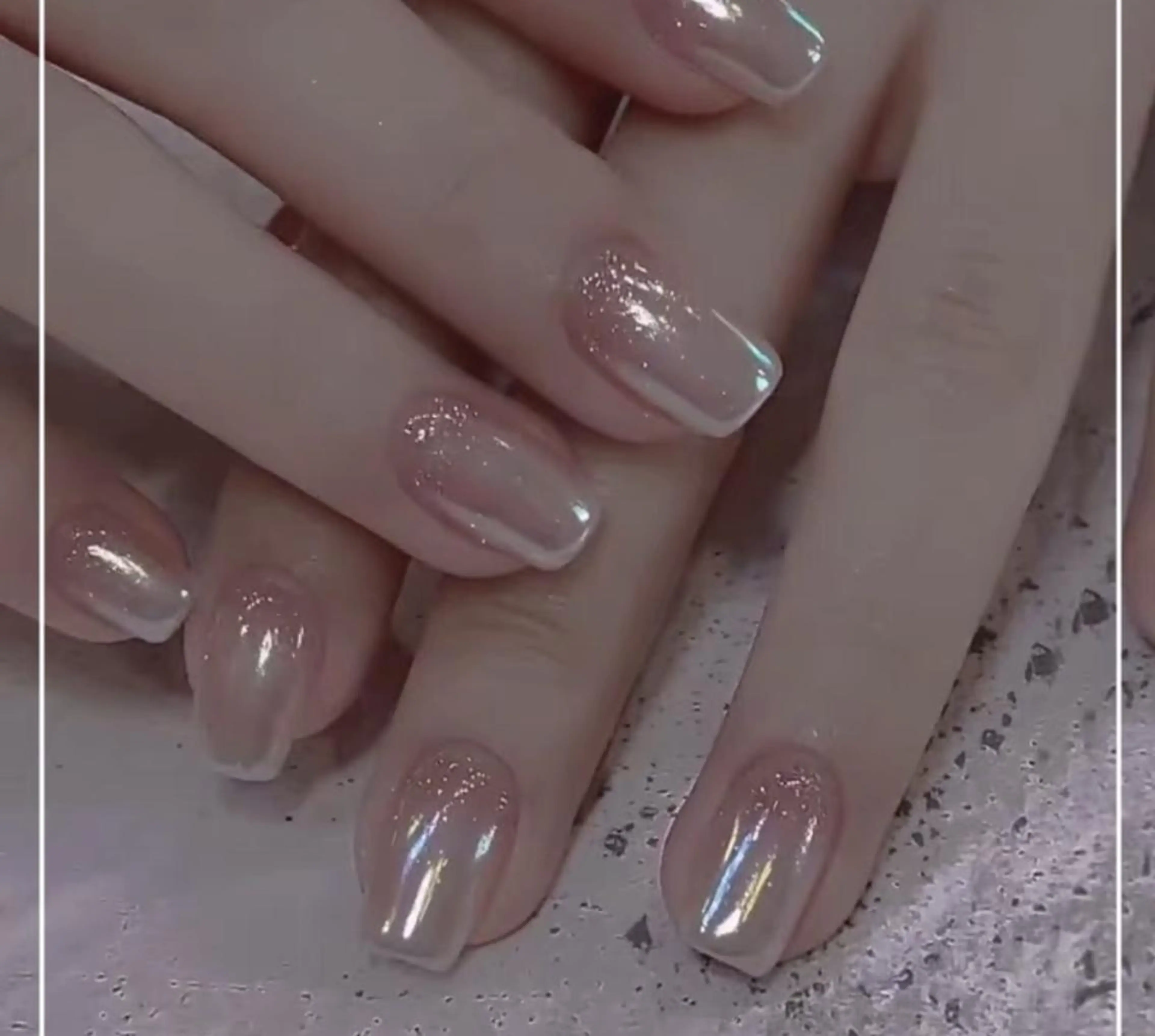 ネイル Cute beauty2のマツエク・マツパデザイン