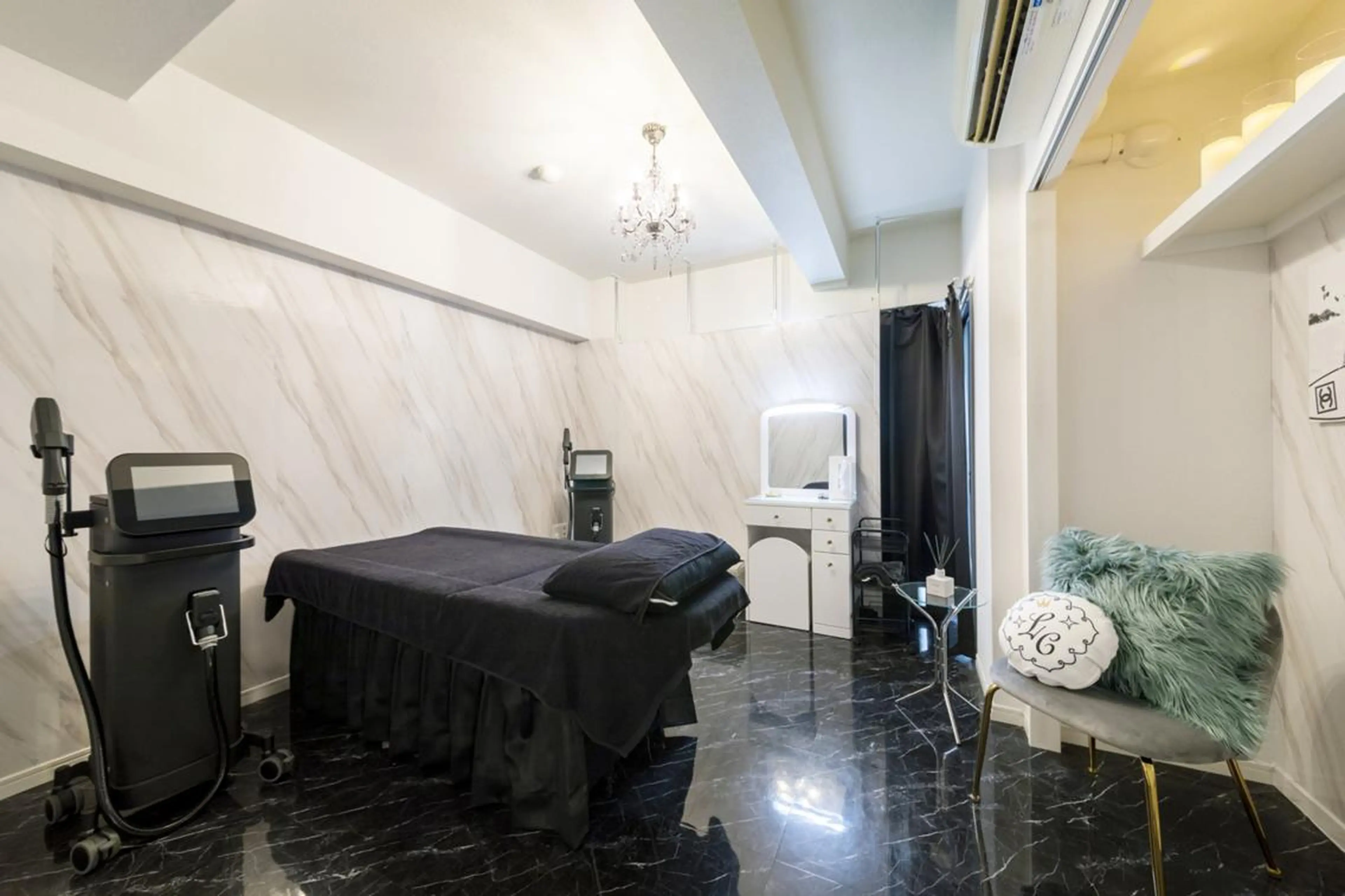 ホワイトニング専門店 LCS 新橋店 佐藤のその他イメージ