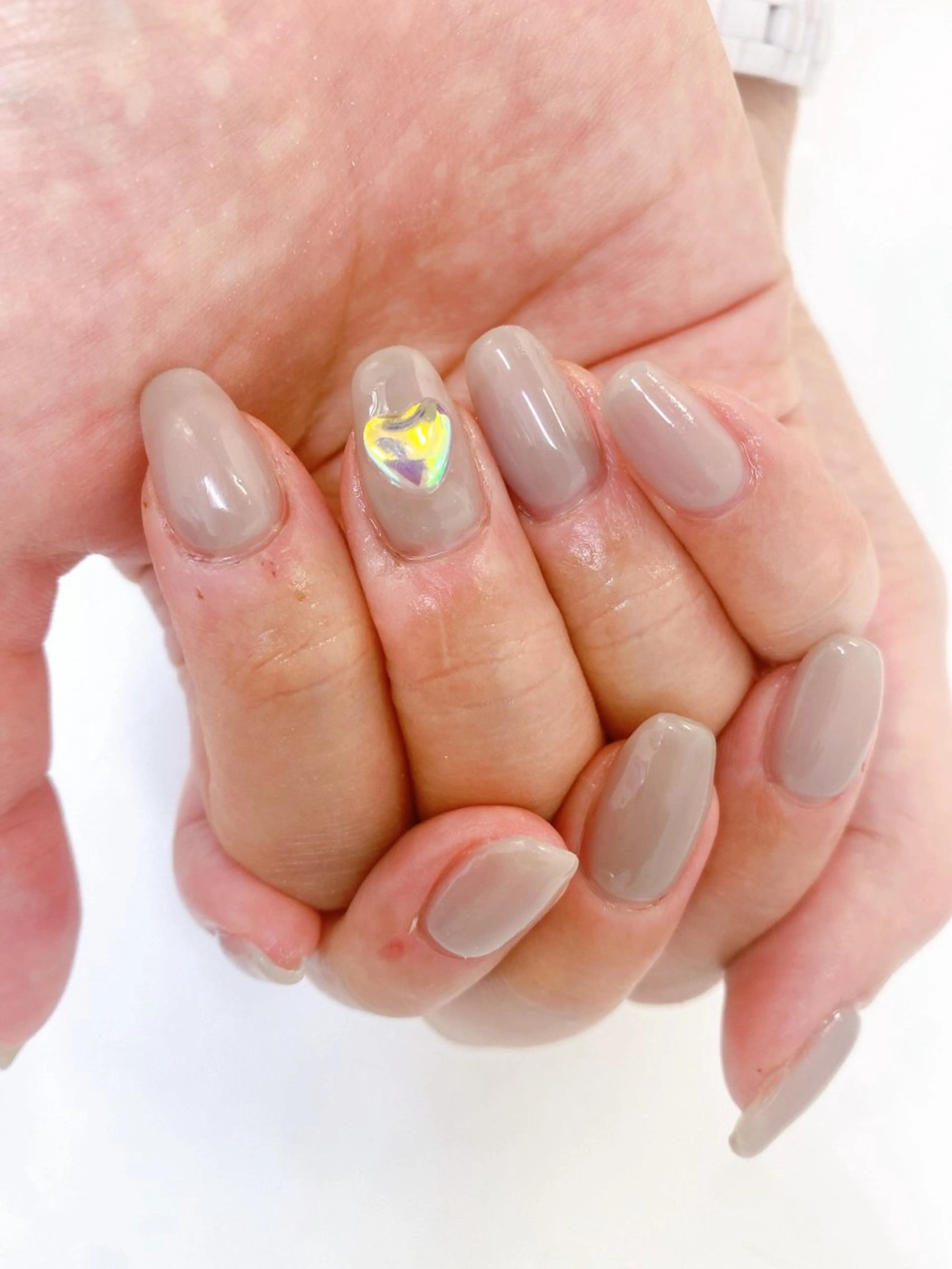 ネイル yn salonのネイルデザイン