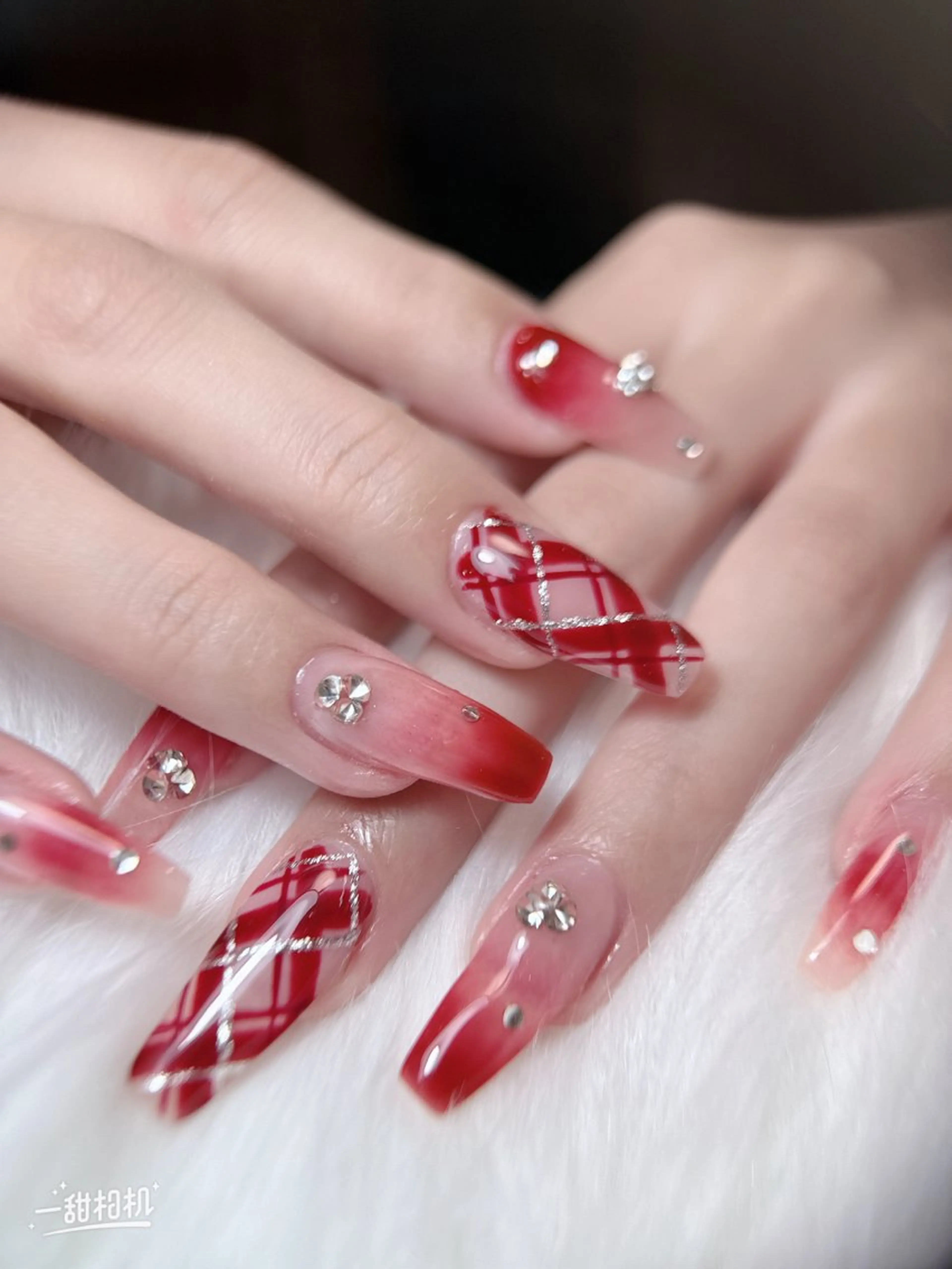 ネイル ハンドネイル viet phe所属・Vp ネイルのネイルデザイン