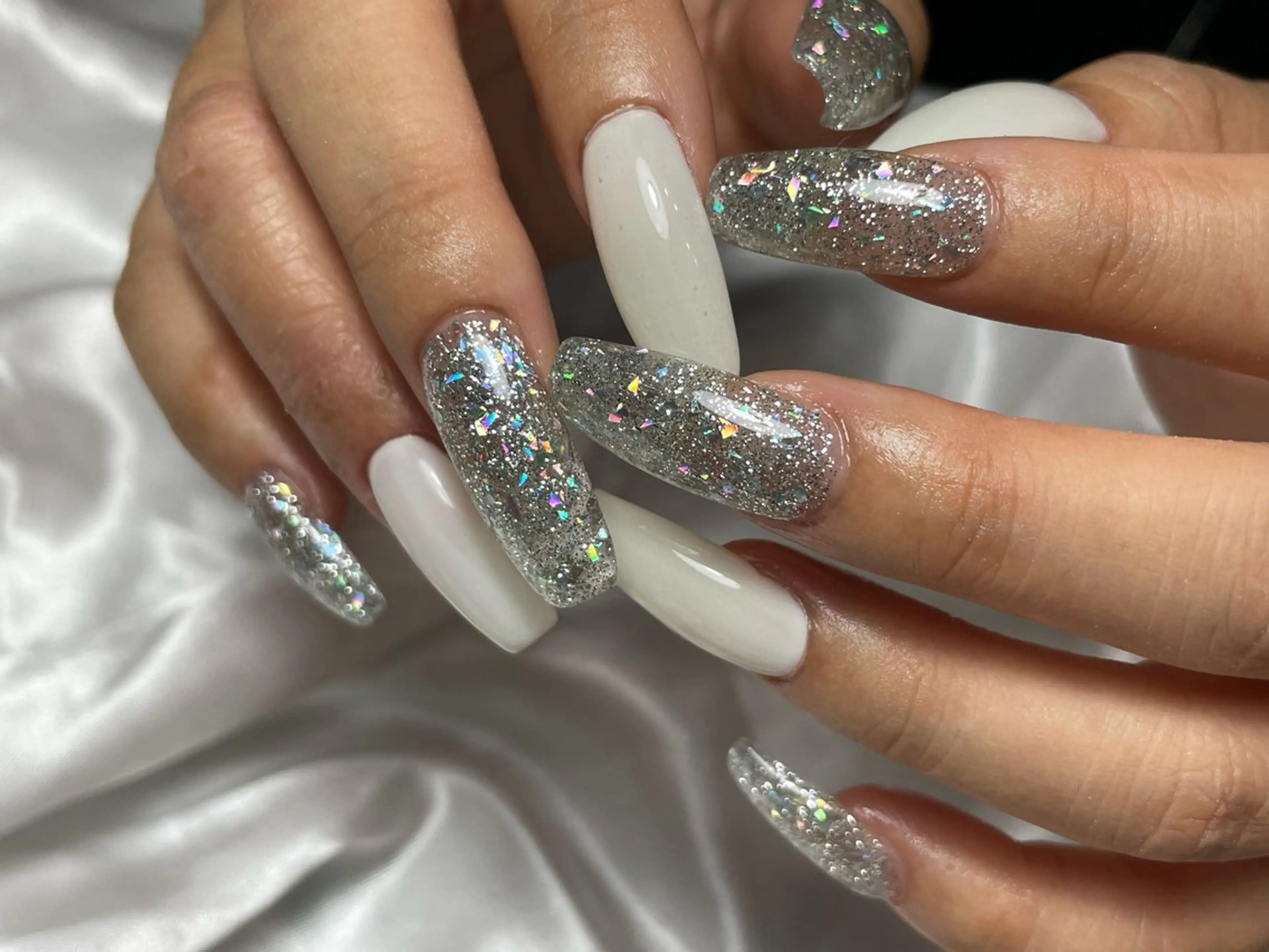 ネイル chipi nailのネイルデザイン