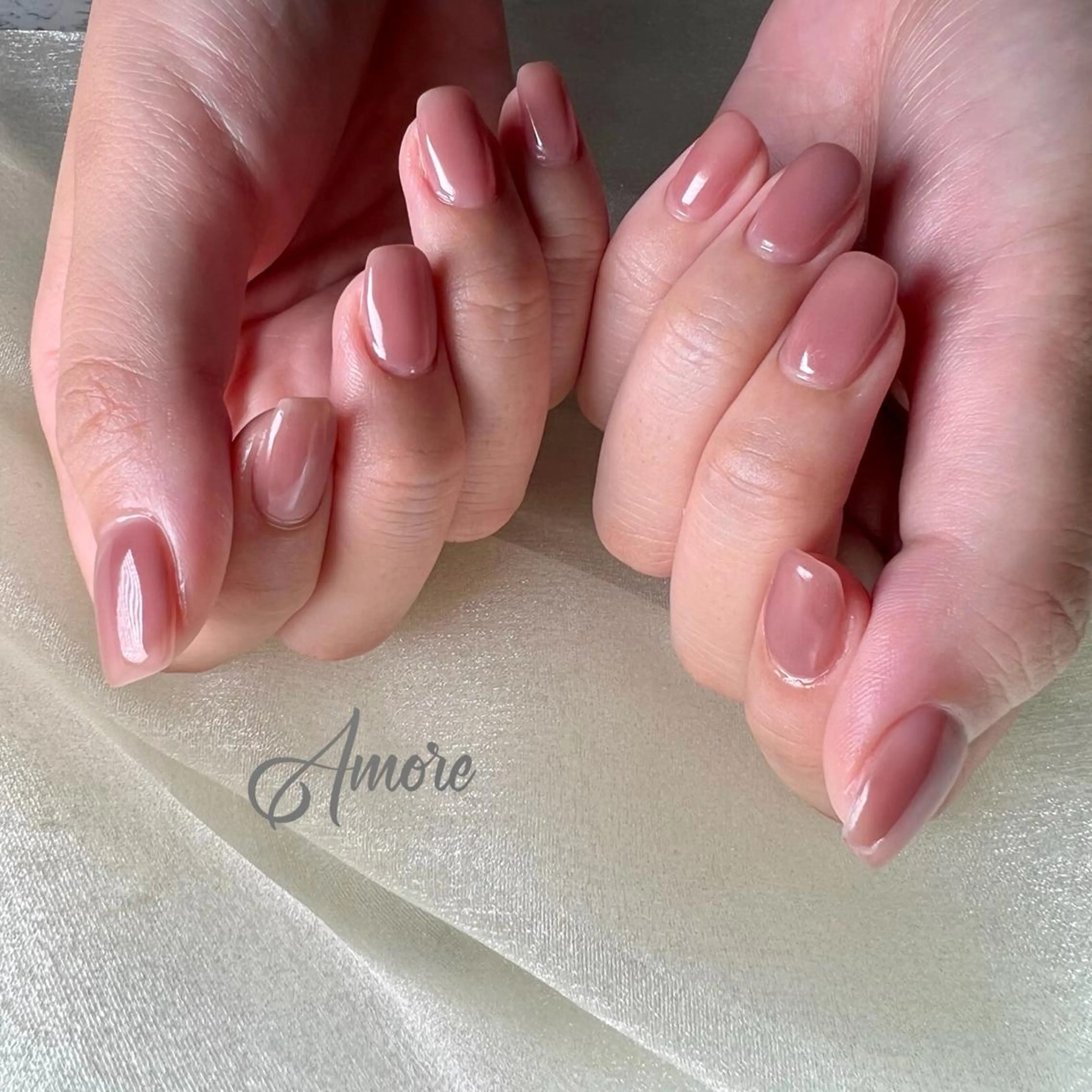 ネイル ジェルネイル 氷ネイル・うるうるネイル マグネットネイル ミラーネイル ニュアンスネイル You kyehwaのネイルデザイン