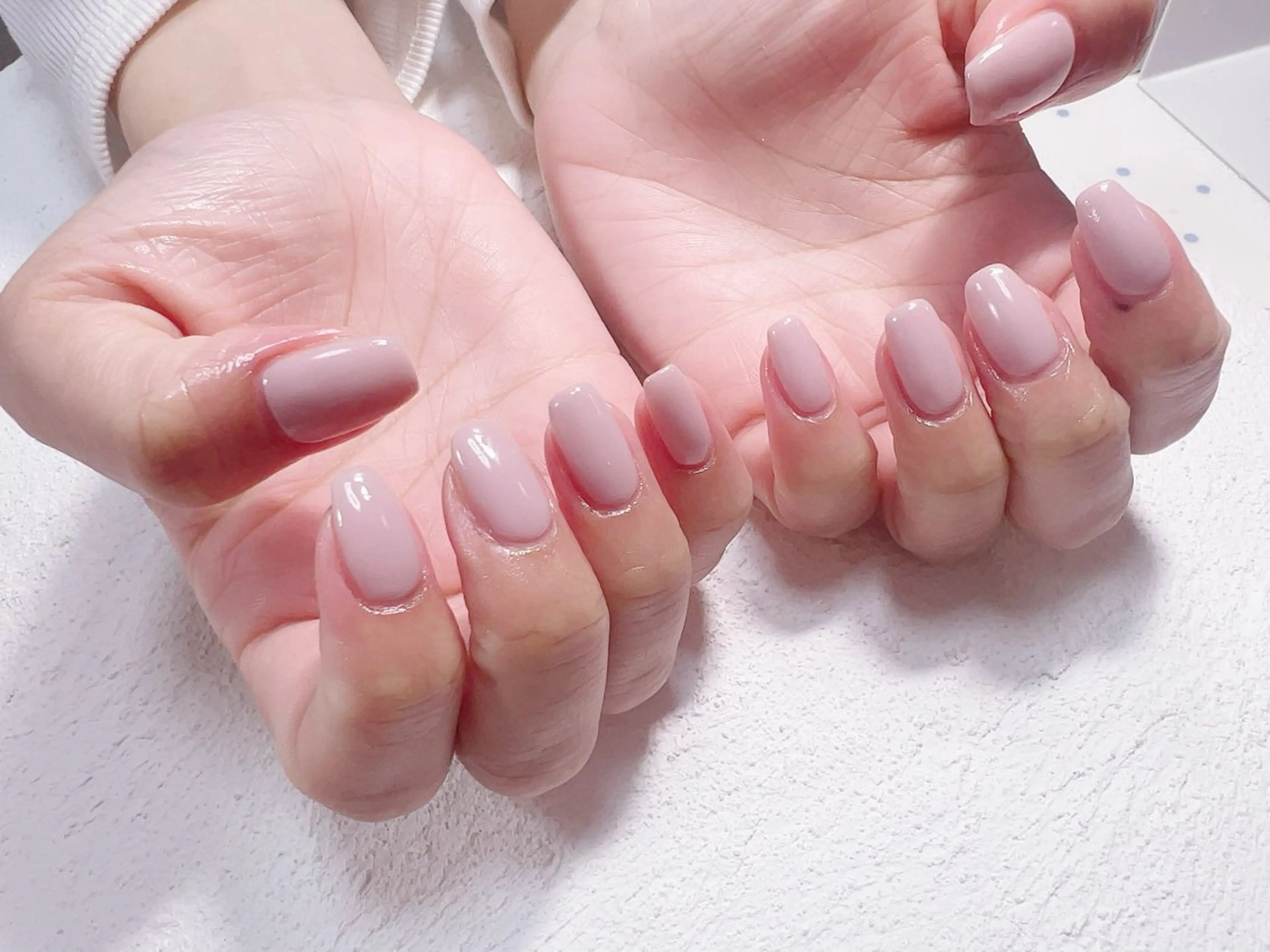 ネイル ジェルネイル Regaro i.sのネイルデザイン