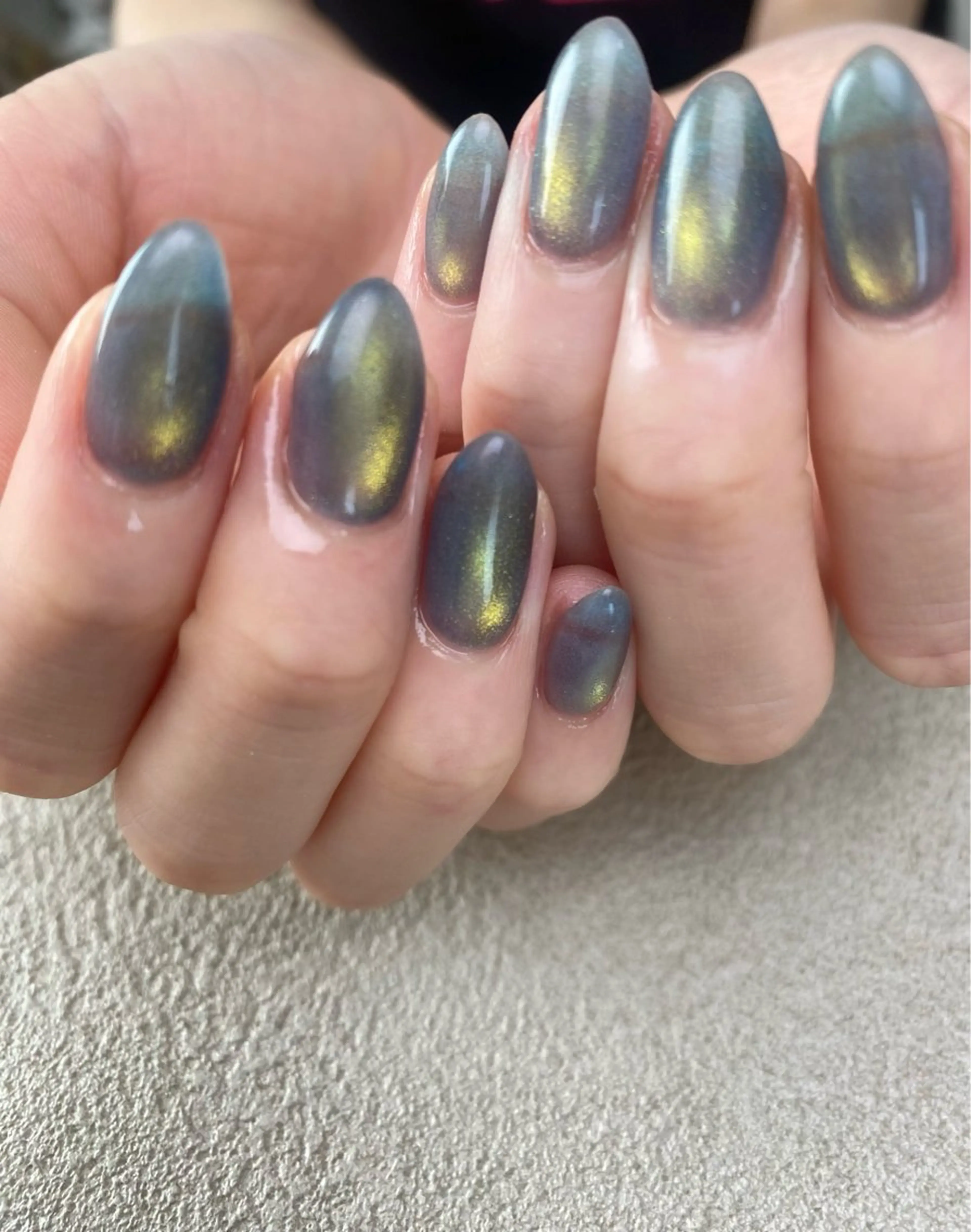 ネイル N&nails エヌアンドネイルズのネイルデザイン