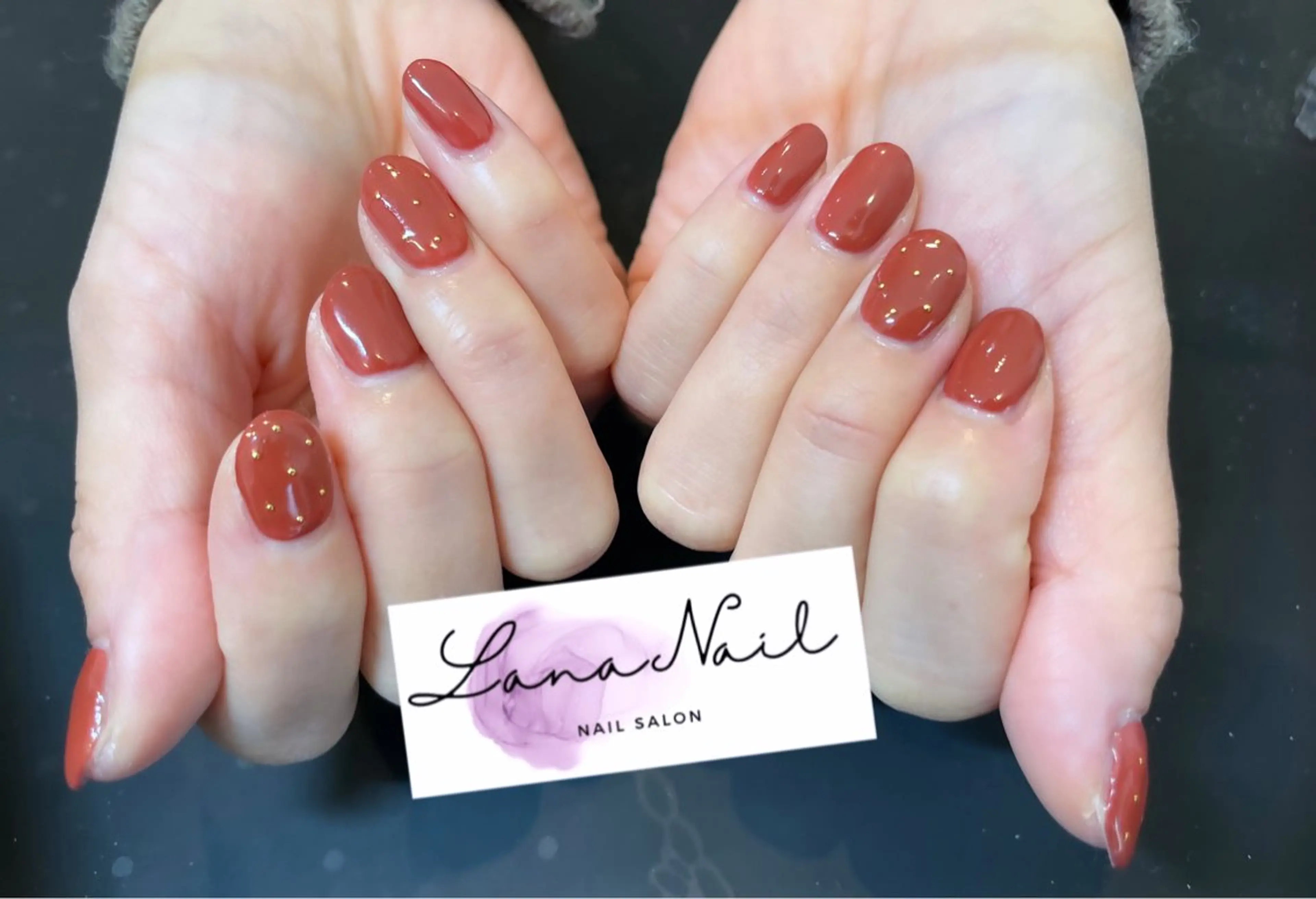 ネイル Lana Nailのネイルデザイン