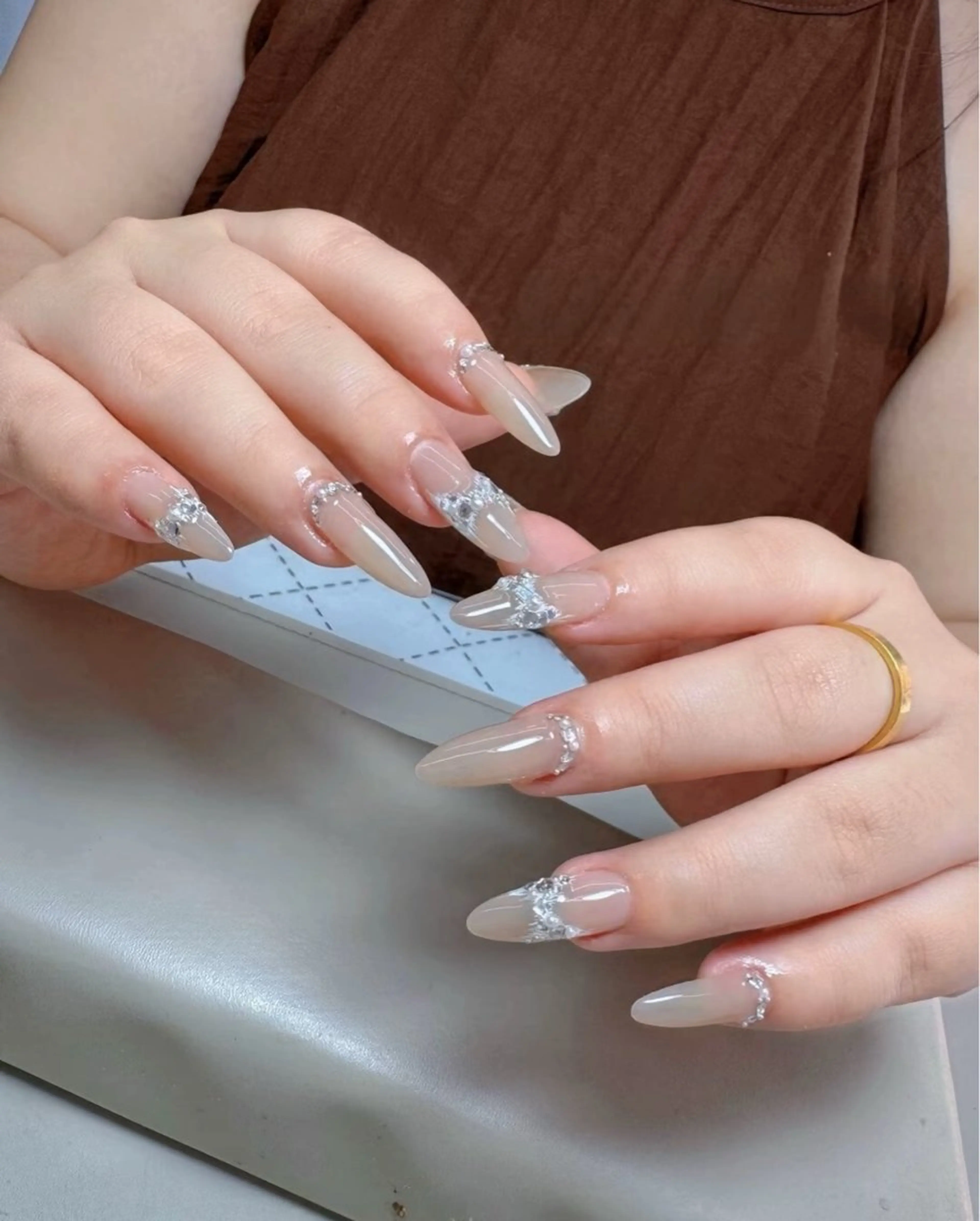 ネイル See.U Nail Salonのネイルデザイン