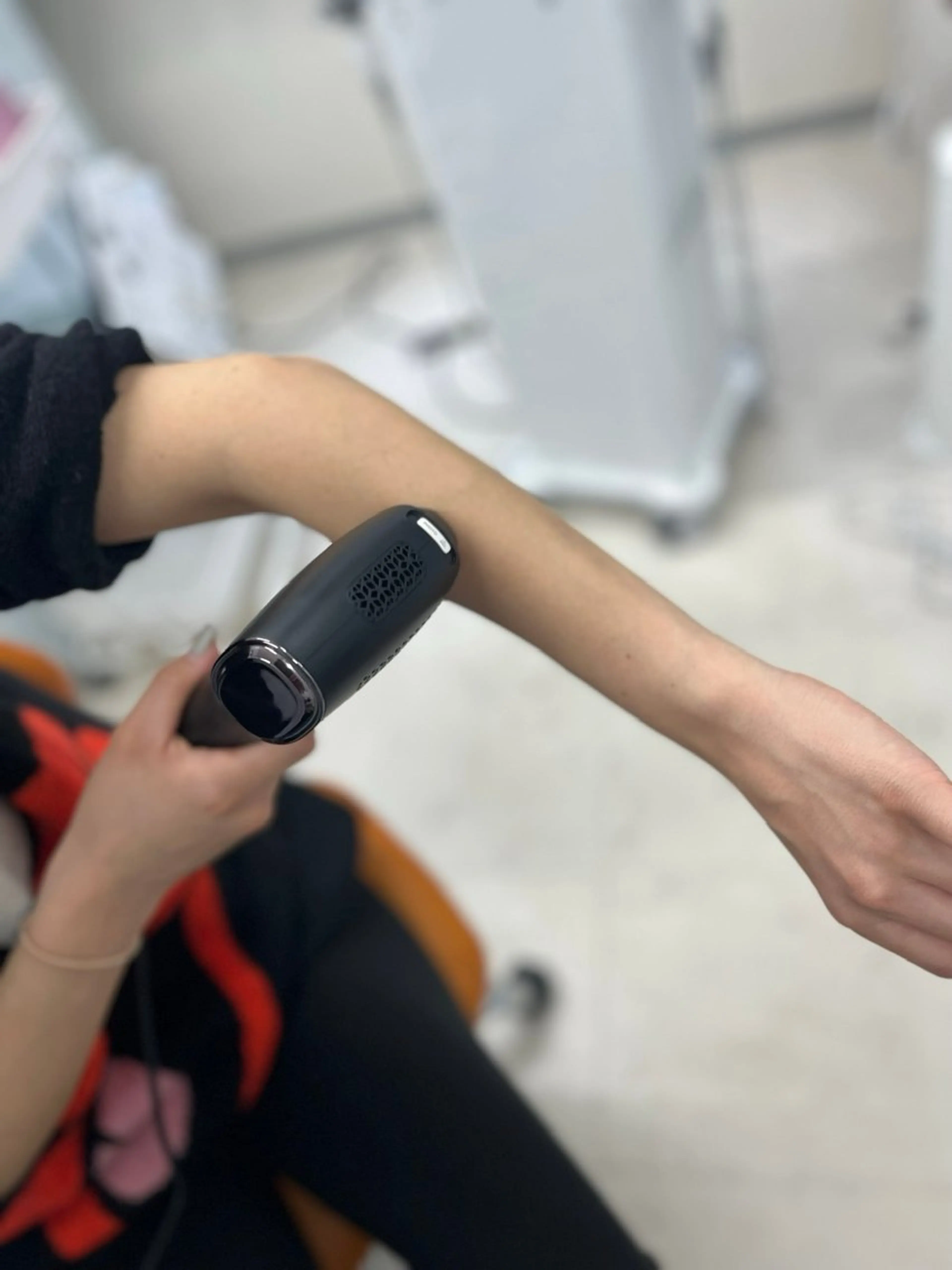 脱毛 total beauty salon    body create所属・大場 まなみのエステ・リラクイメージ