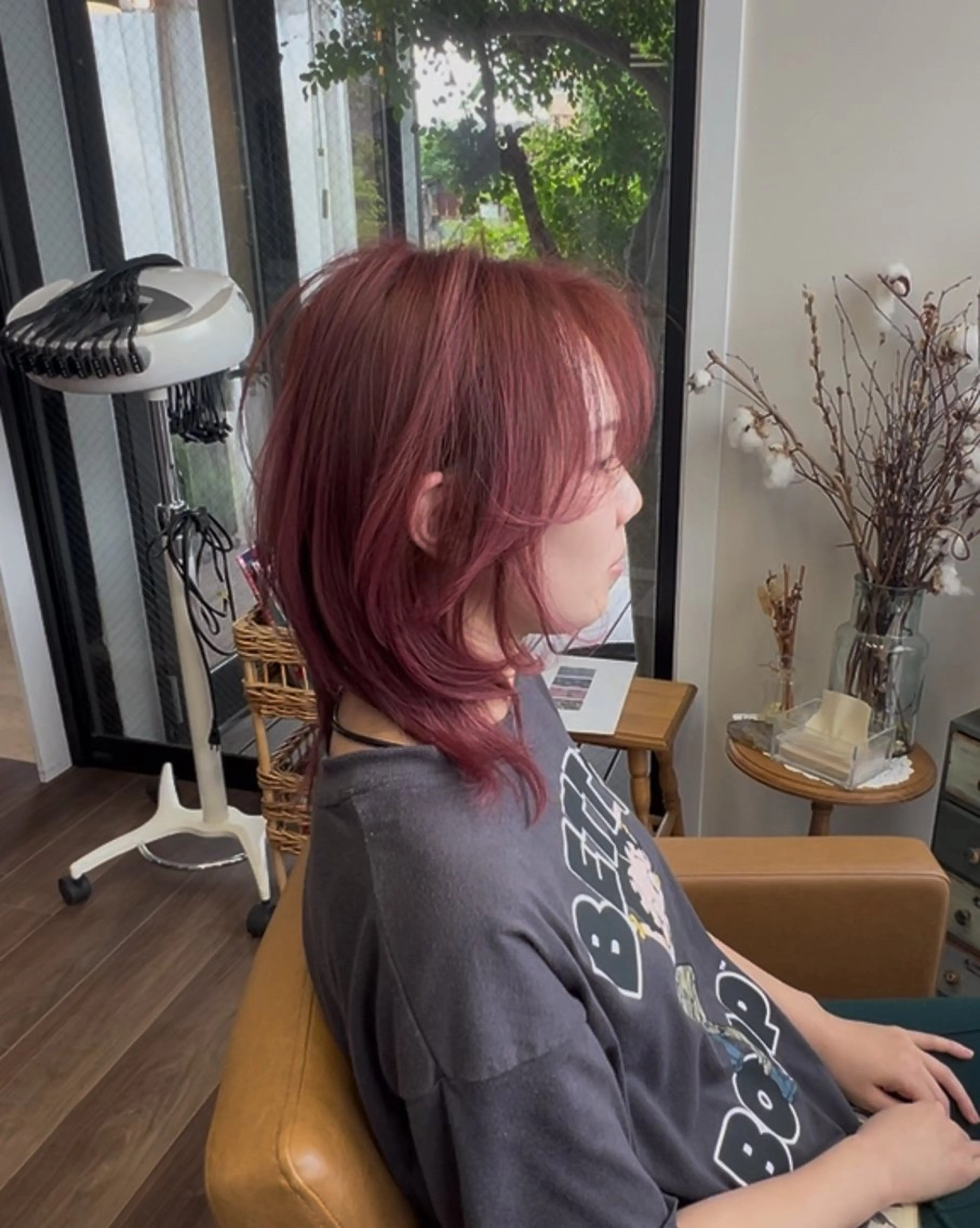 ミディアム 江藤 瞬のその他イメージ