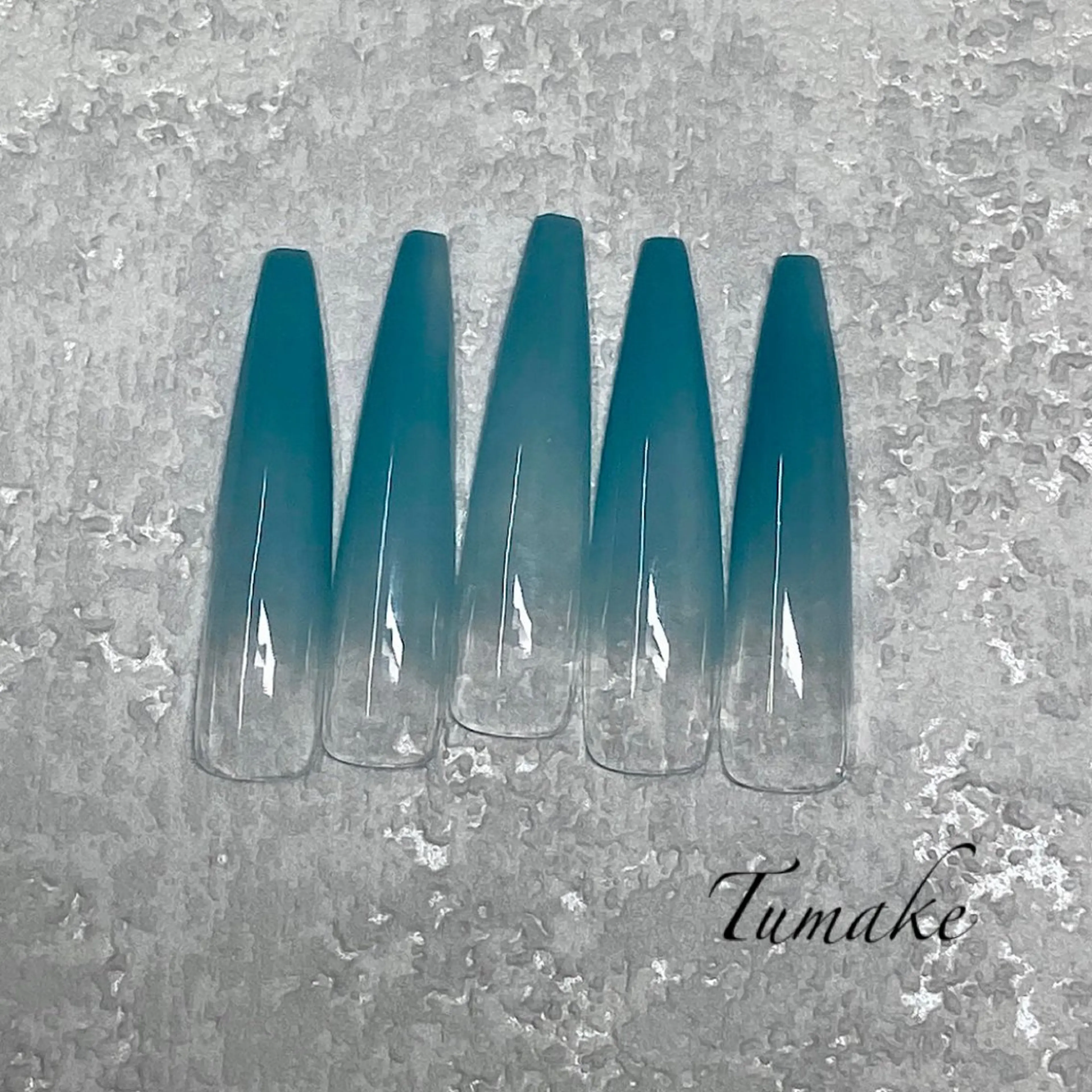 ネイル ハンドネイル Tumake✴︎ Miyuのネイルデザイン