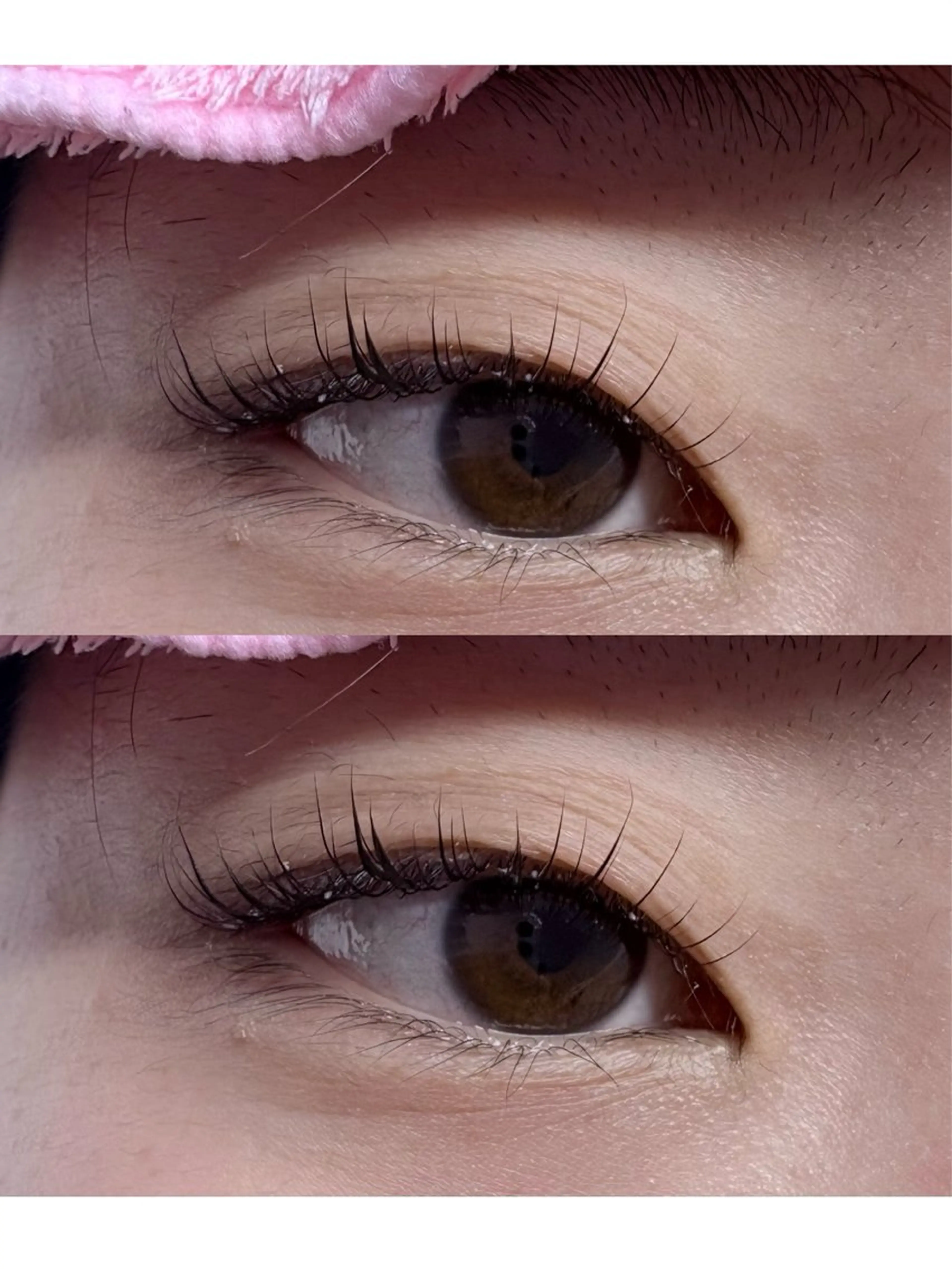 マツエク・マツパ トータルビューティー サロン・Nの眉毛・アイブロウイメージ