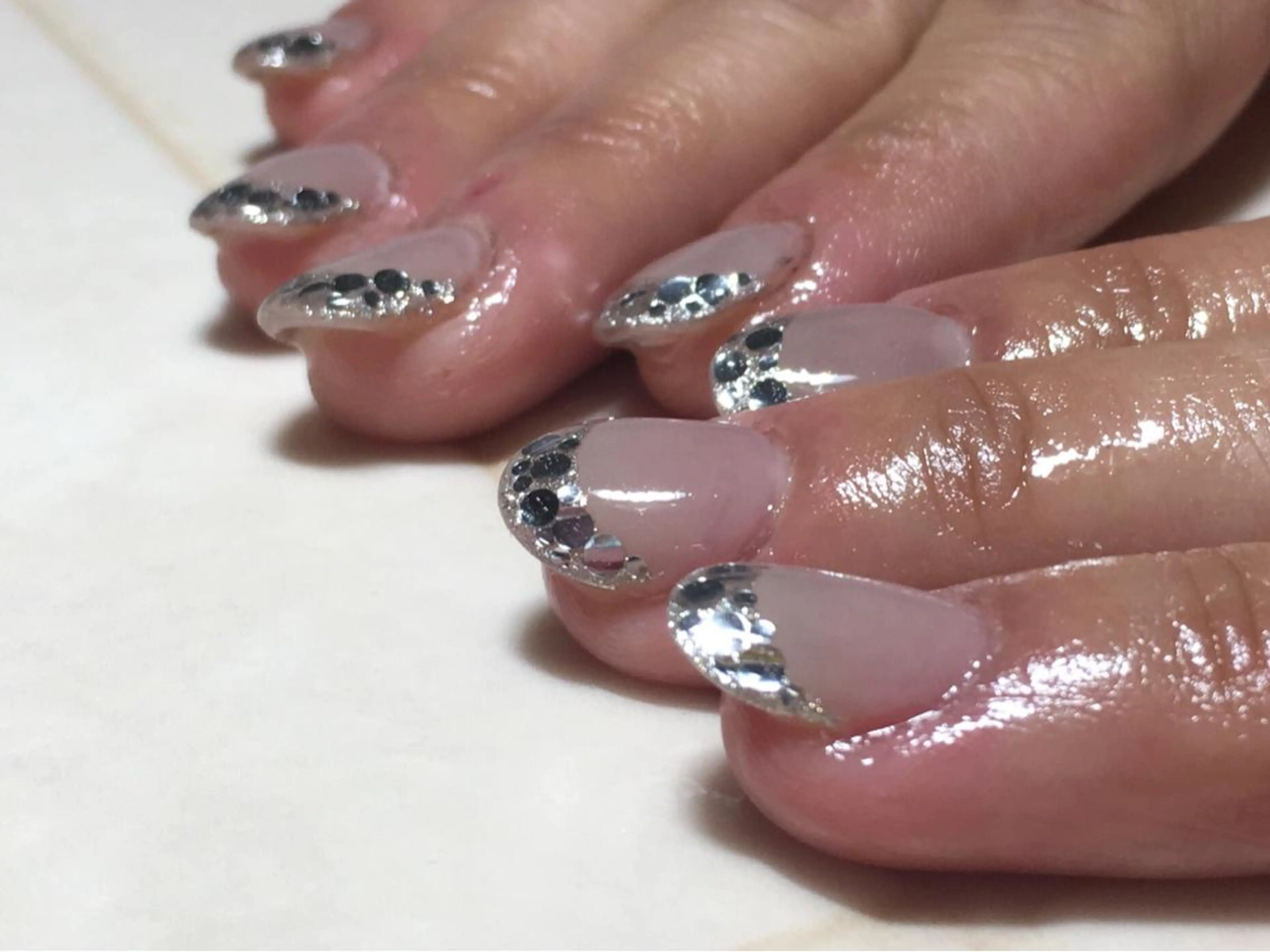 ネイル nailsalon Radditのネイルデザイン