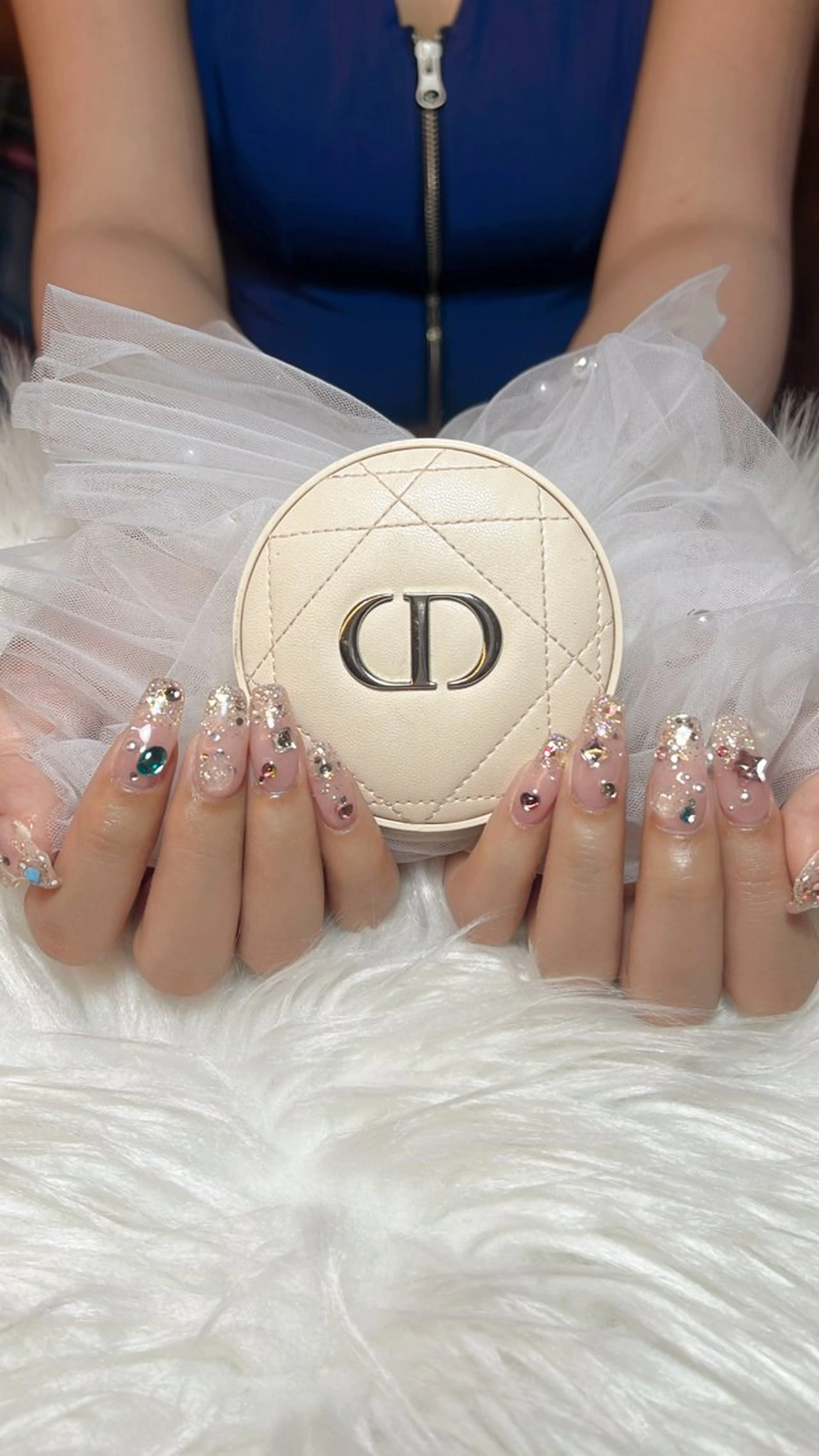 ネイル SALON DOUDOUのネイルデザイン