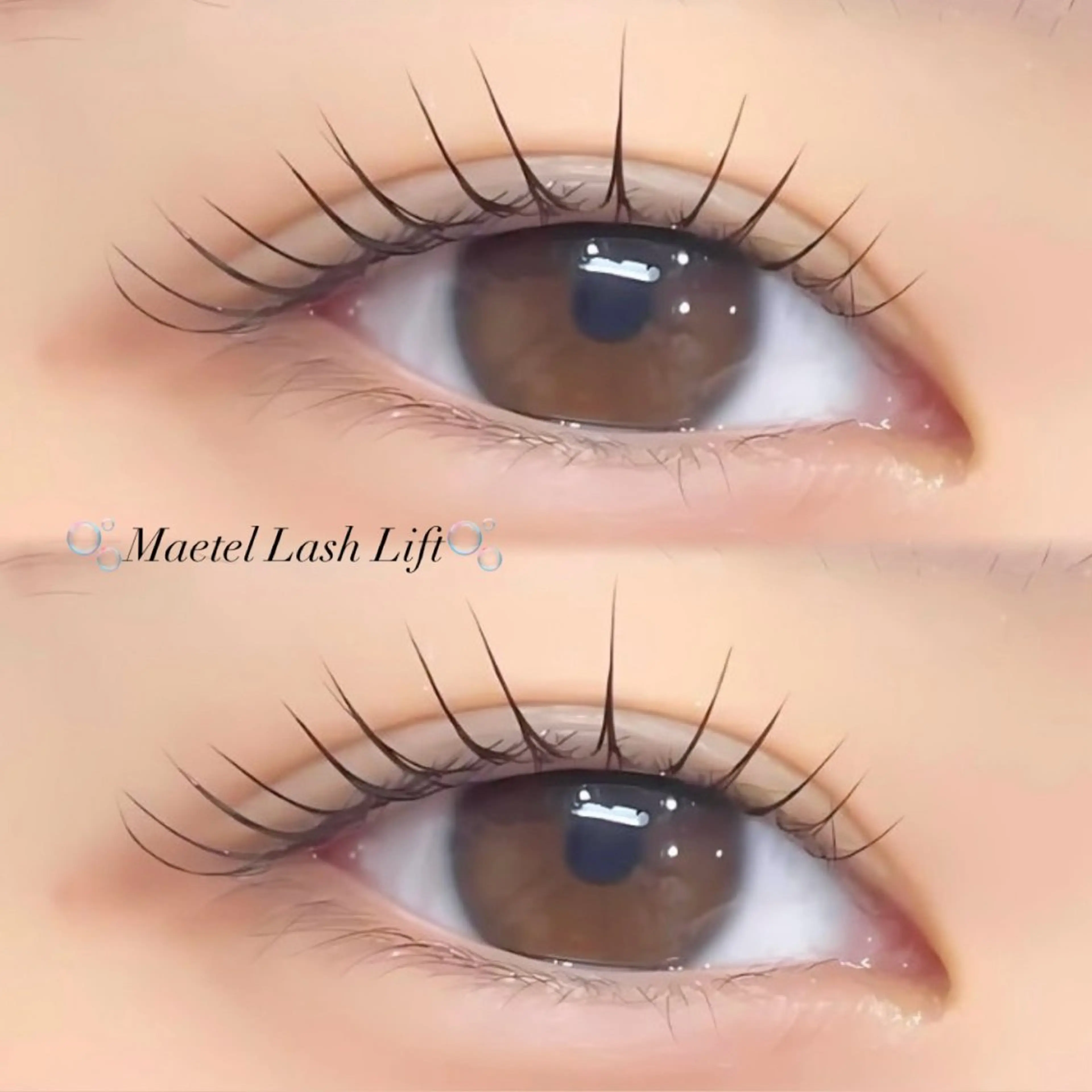 マツエク・マツパ マツパ eyelist❤︎ YUMEのマツエク・マツパデザイン
