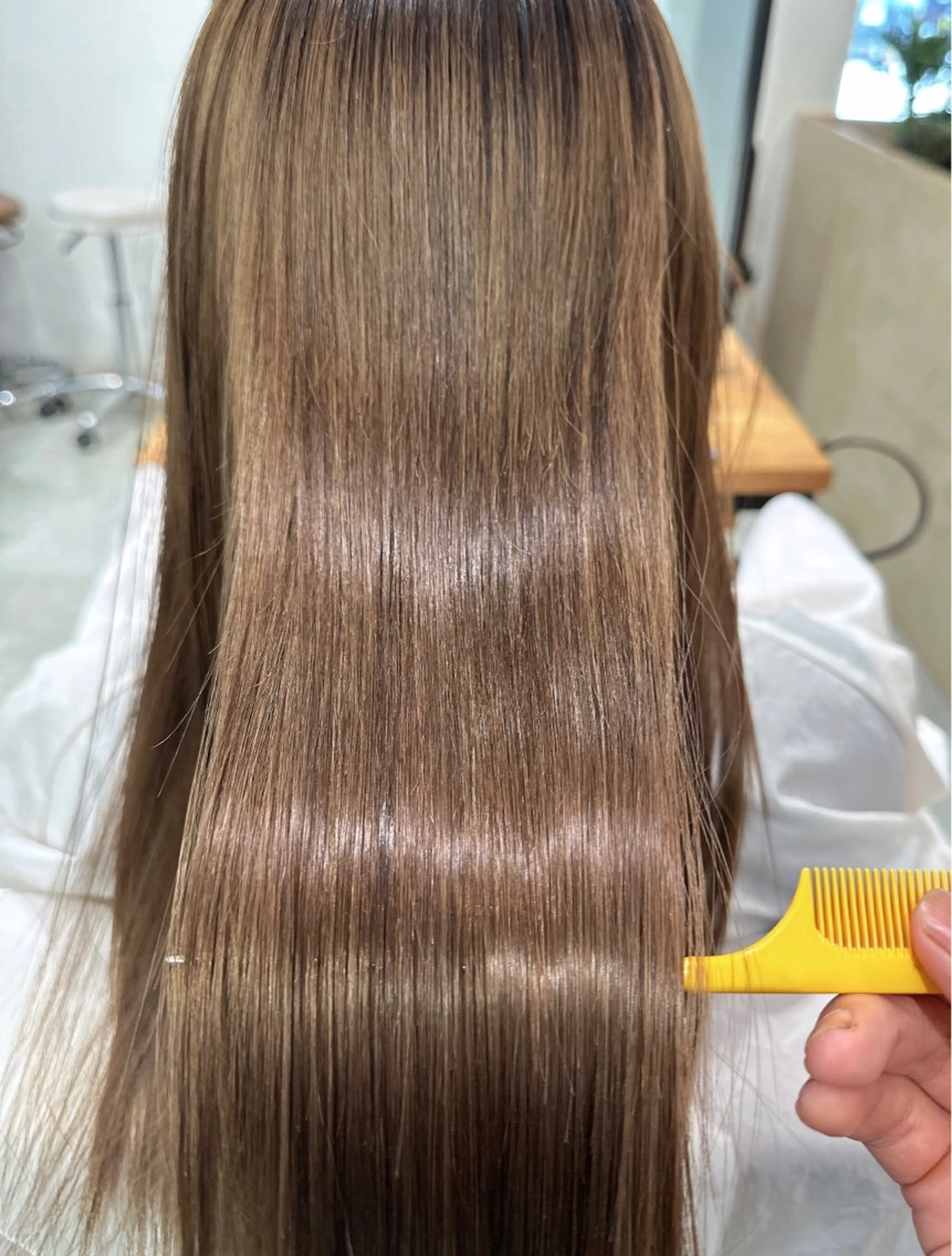 Nifty所属・naoya .のヘアスタイル