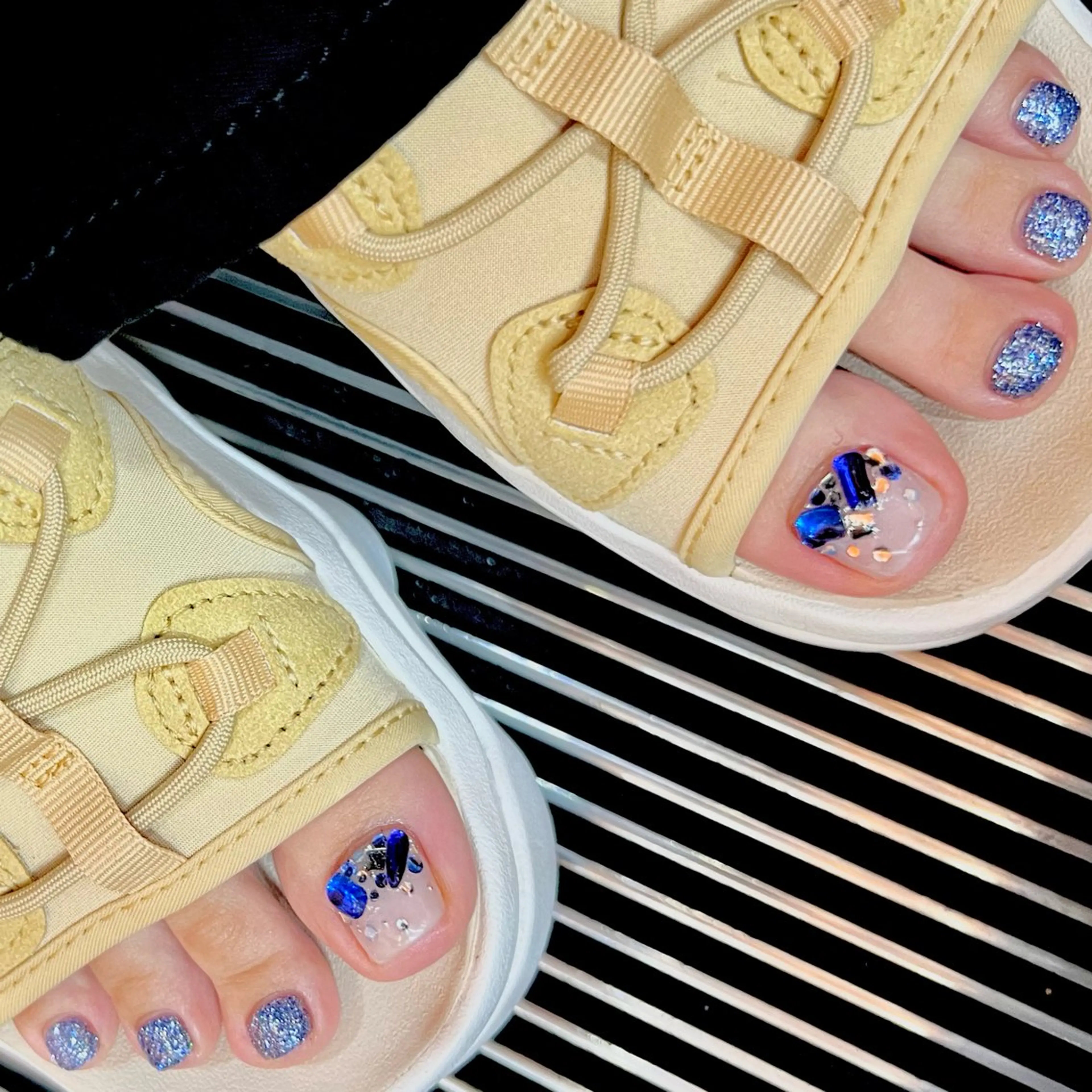 ネイル その他(ネイル) VINGT NAIL Aika.K🍒のネイルデザイン