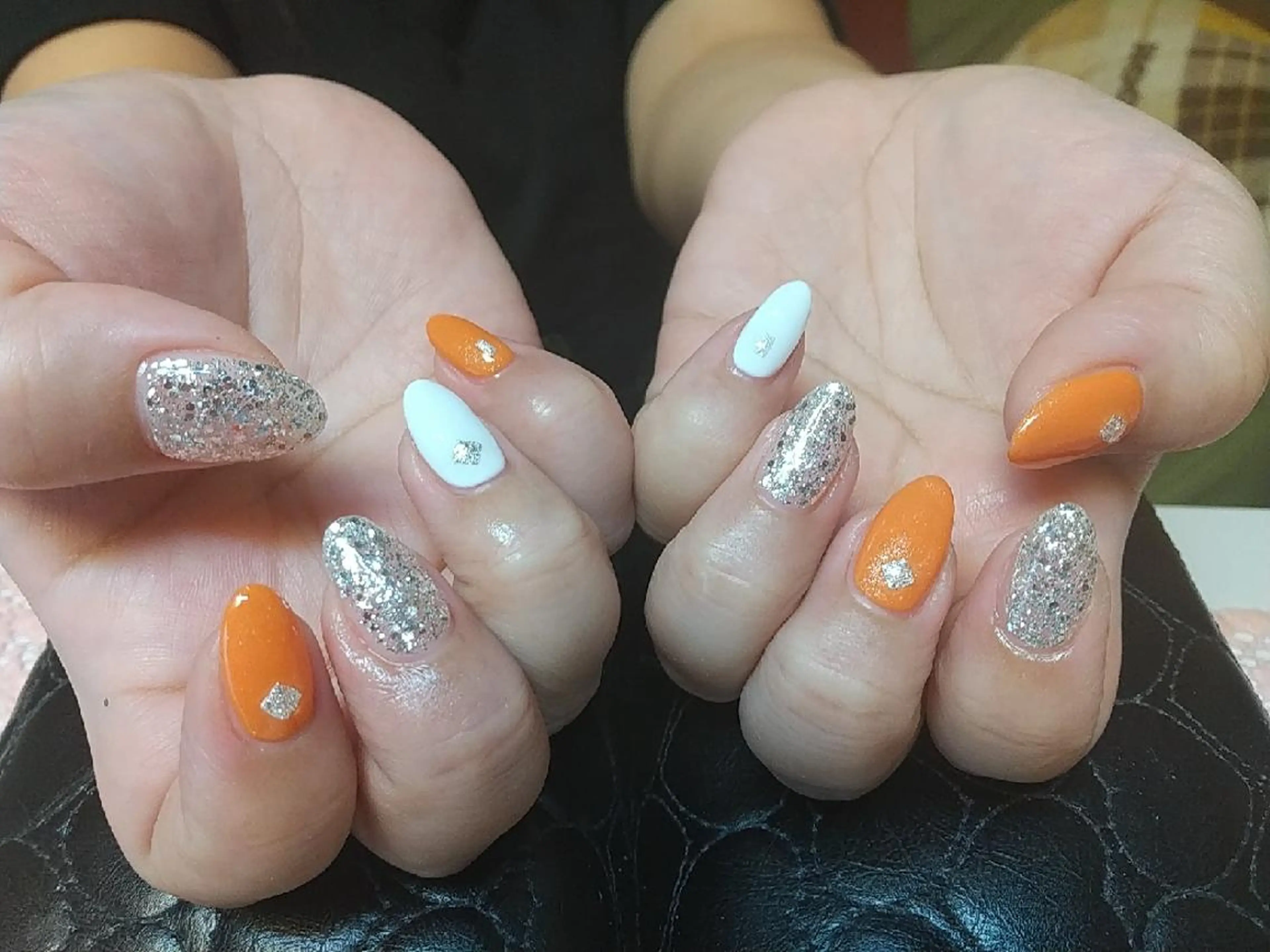 ネイル haru  nailのネイルデザイン