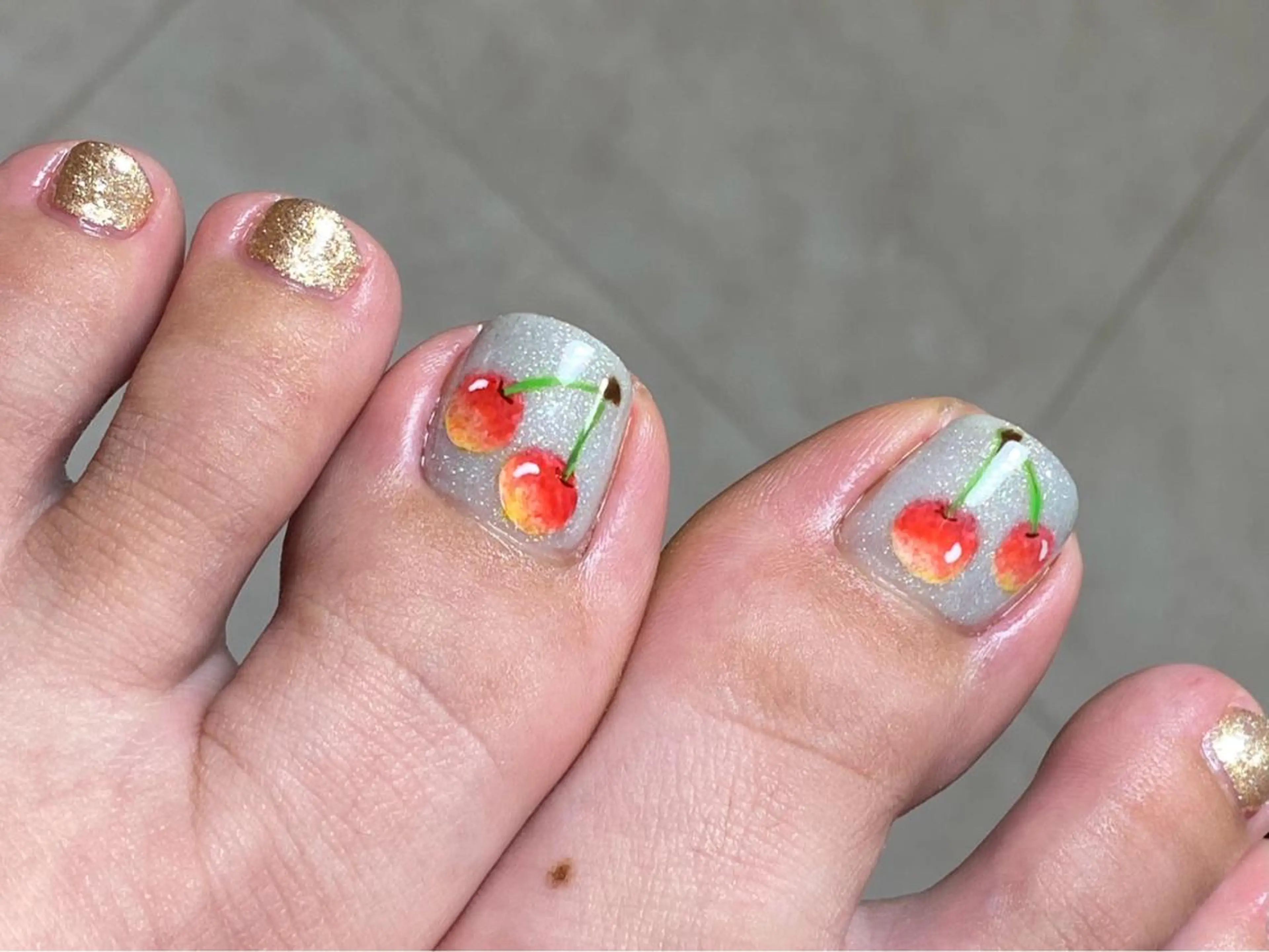 ネイル nailsalon Radditのネイルデザイン
