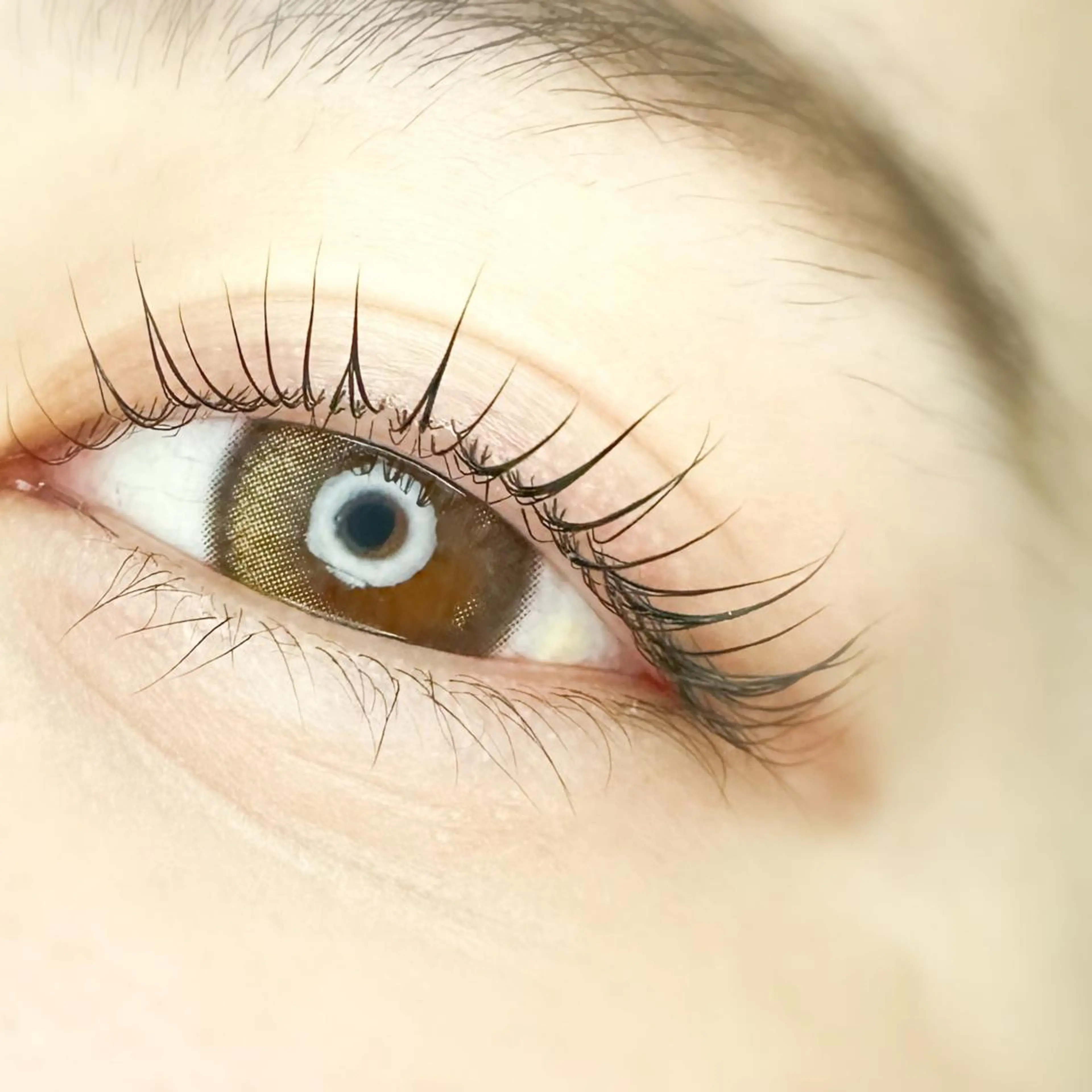 マツエク・マツパ MEDERU EYELASHのマツエク・マツパデザイン