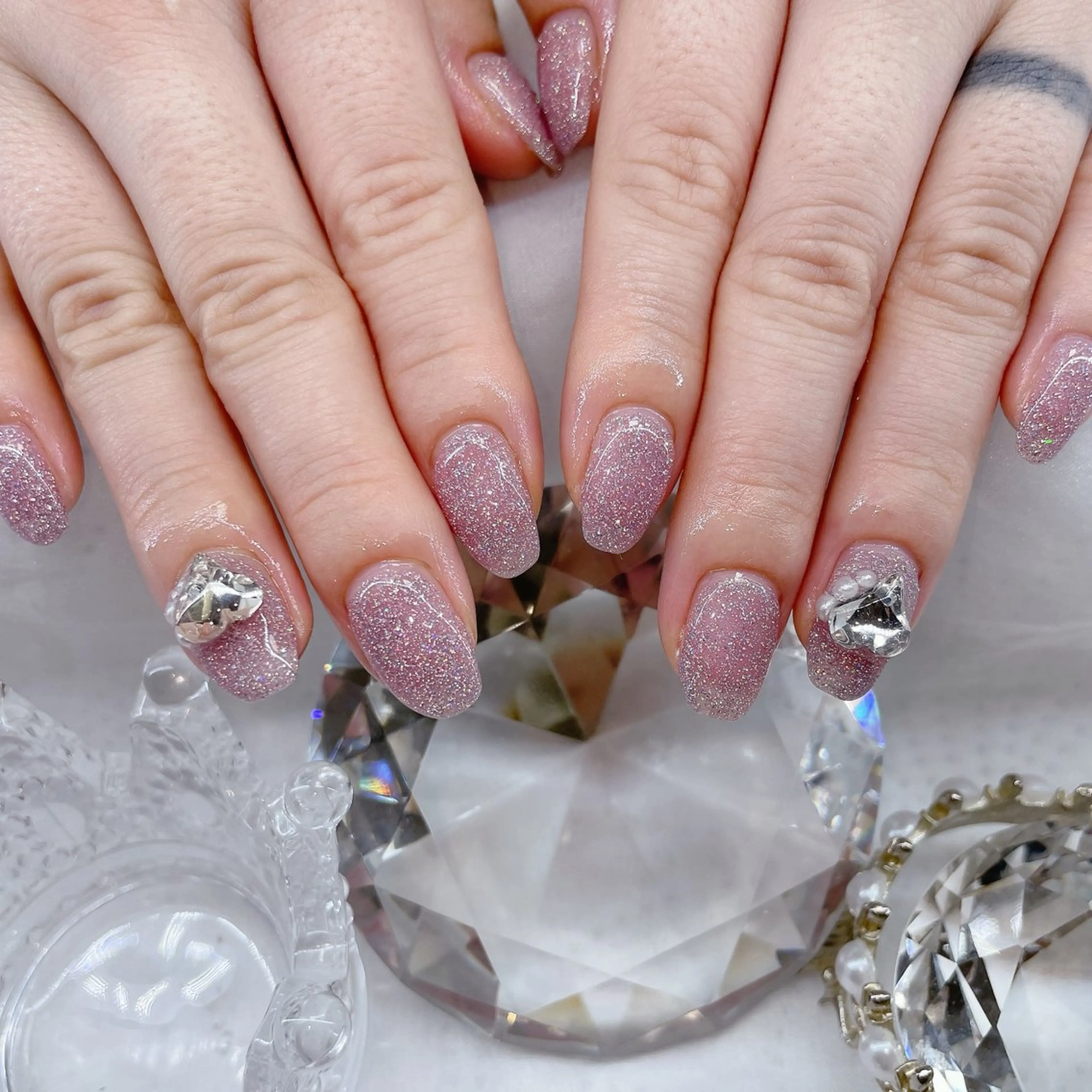 ネイル misun_ nailのネイルデザイン