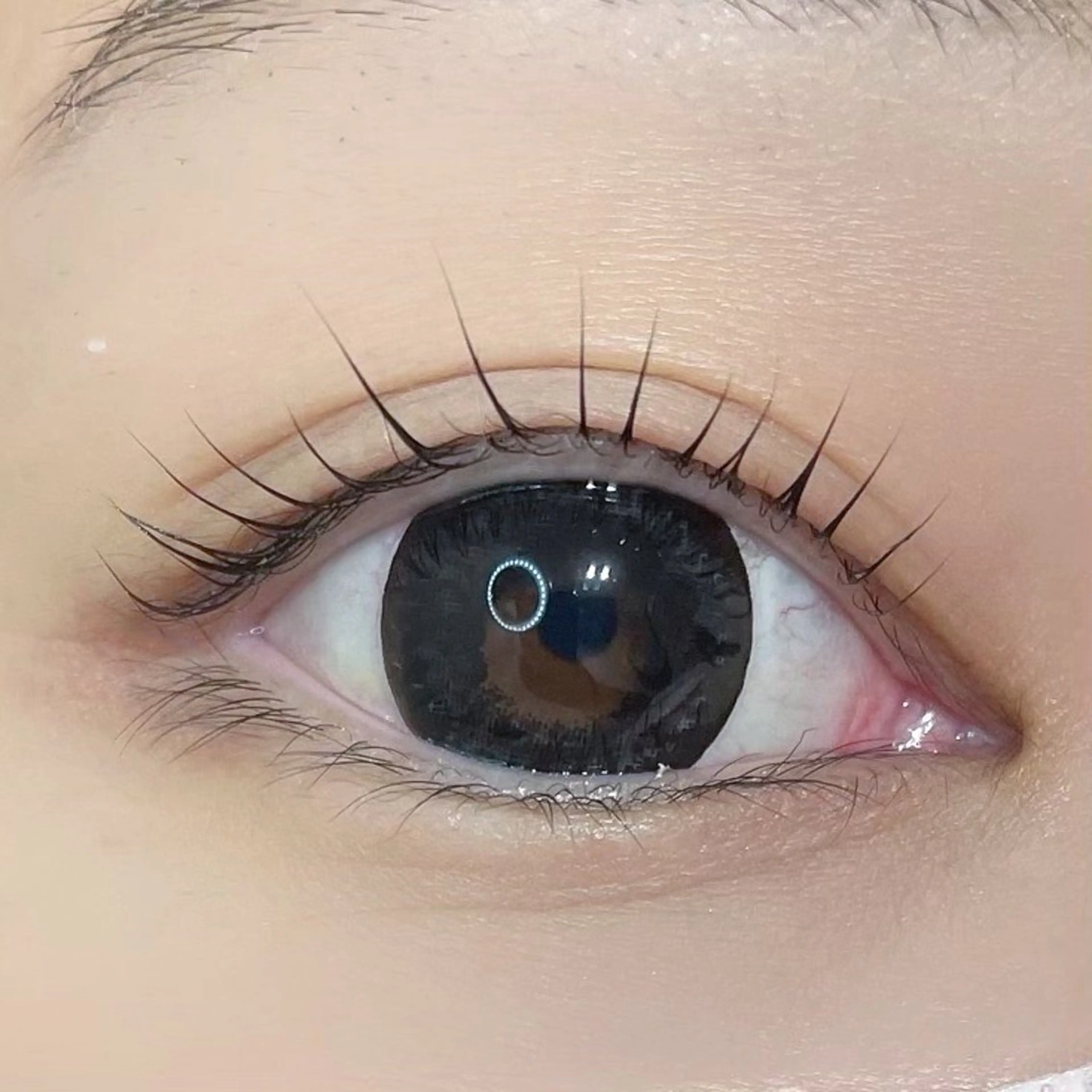 マツエク・マツパ salon emu mamiのマツエク・マツパデザイン