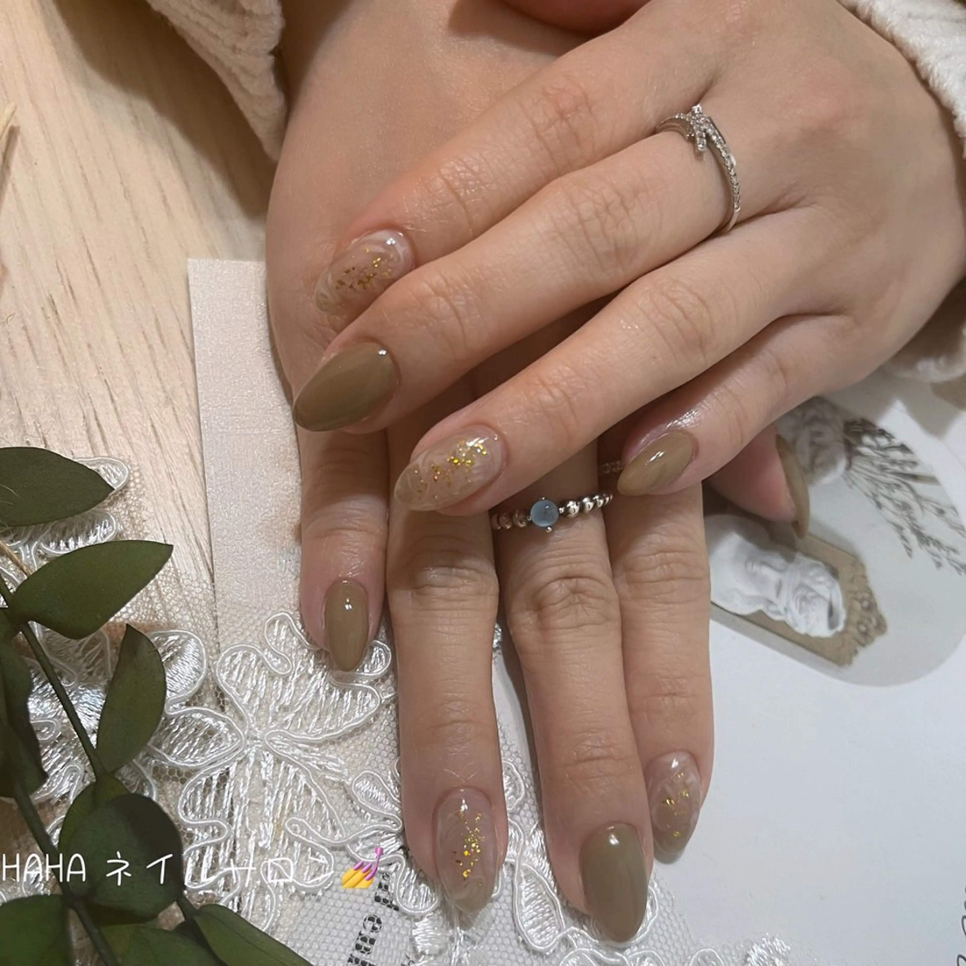 ネイル ハンドネイル SEII_NAILS SEIIのネイルデザイン