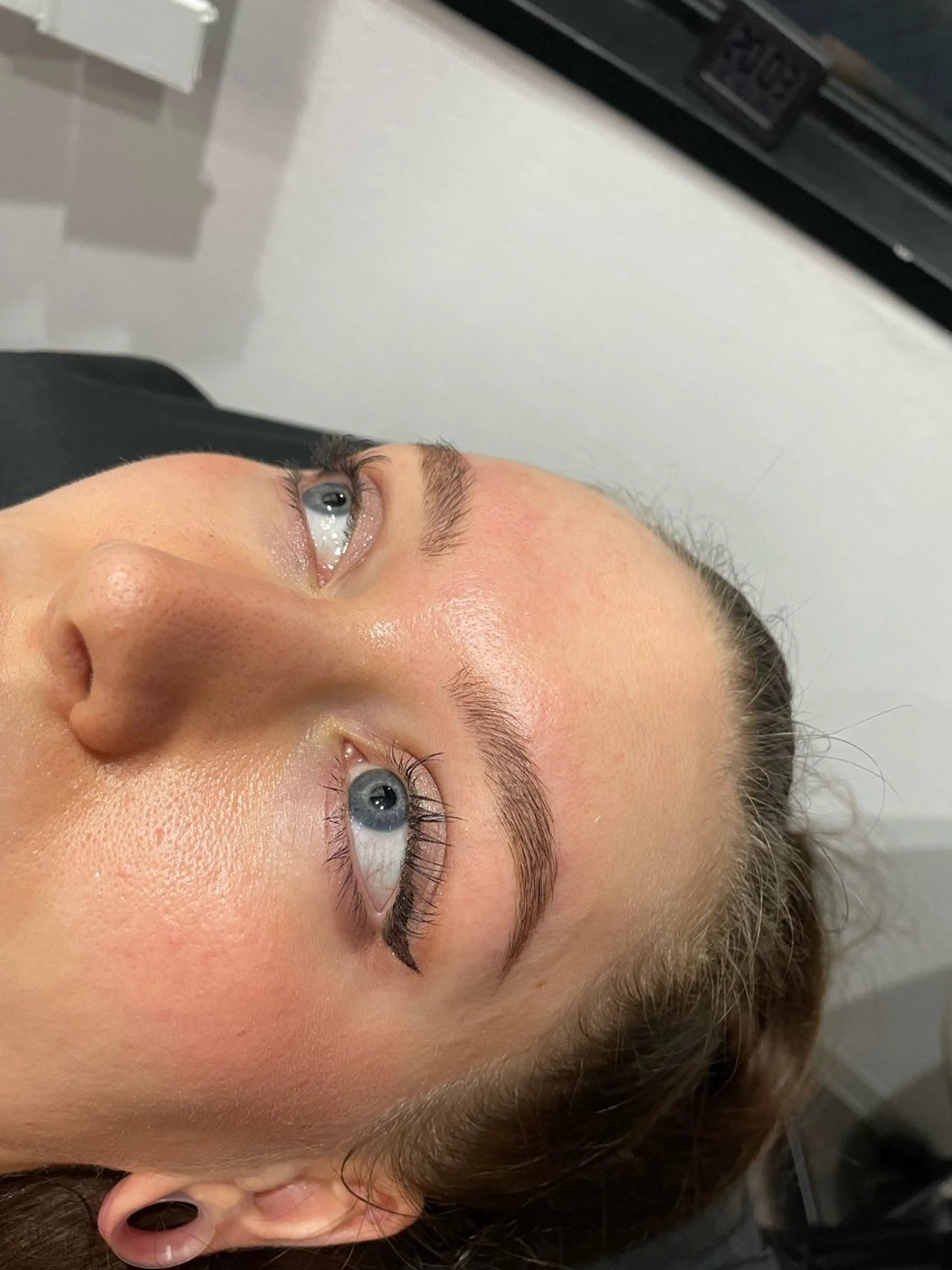 アイブロウ 口コミ5.0 Mizuki.aのネイルデザイン