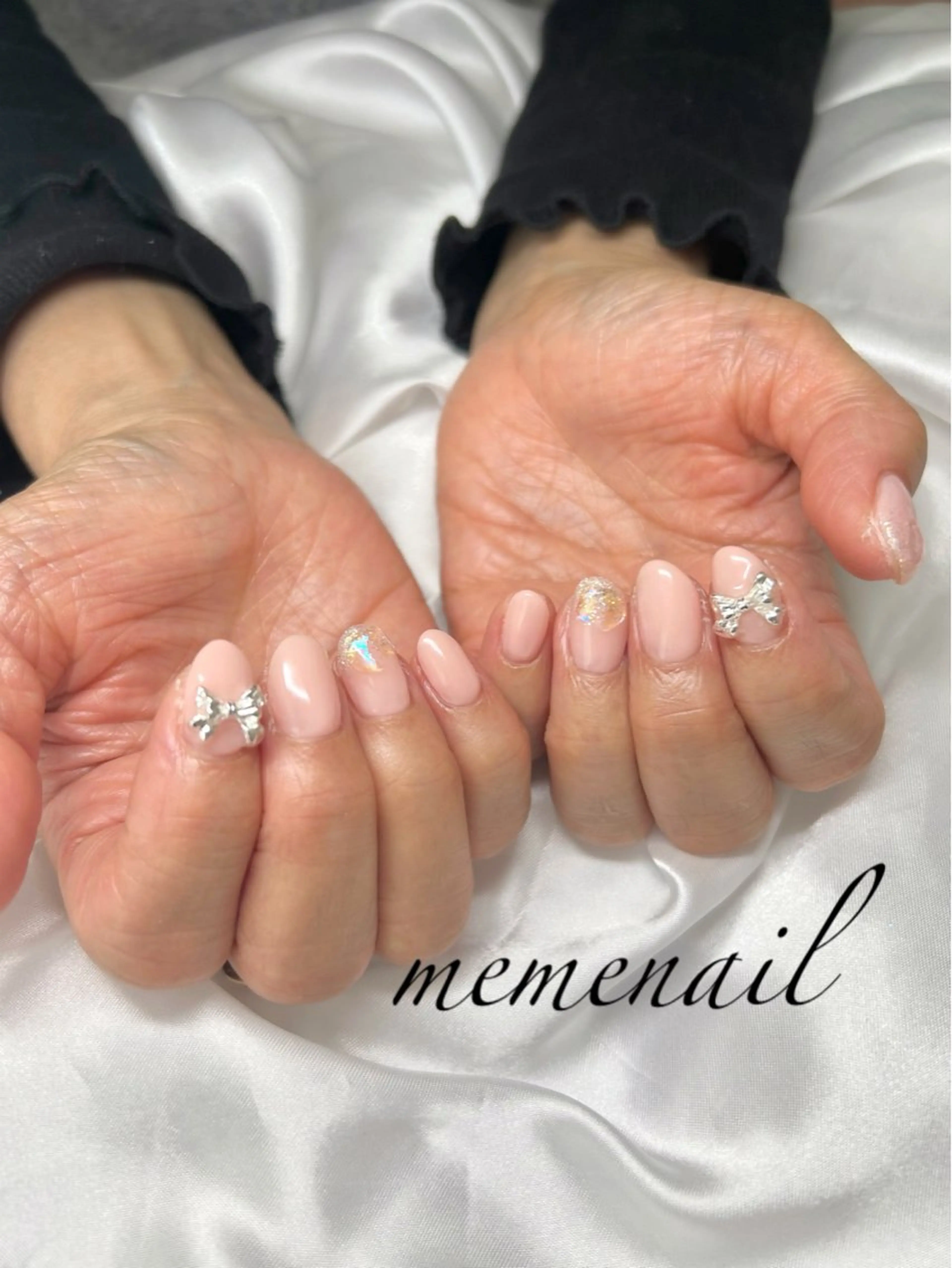 ネイル ハンドネイル Noguchi Megumiのその他イメージ