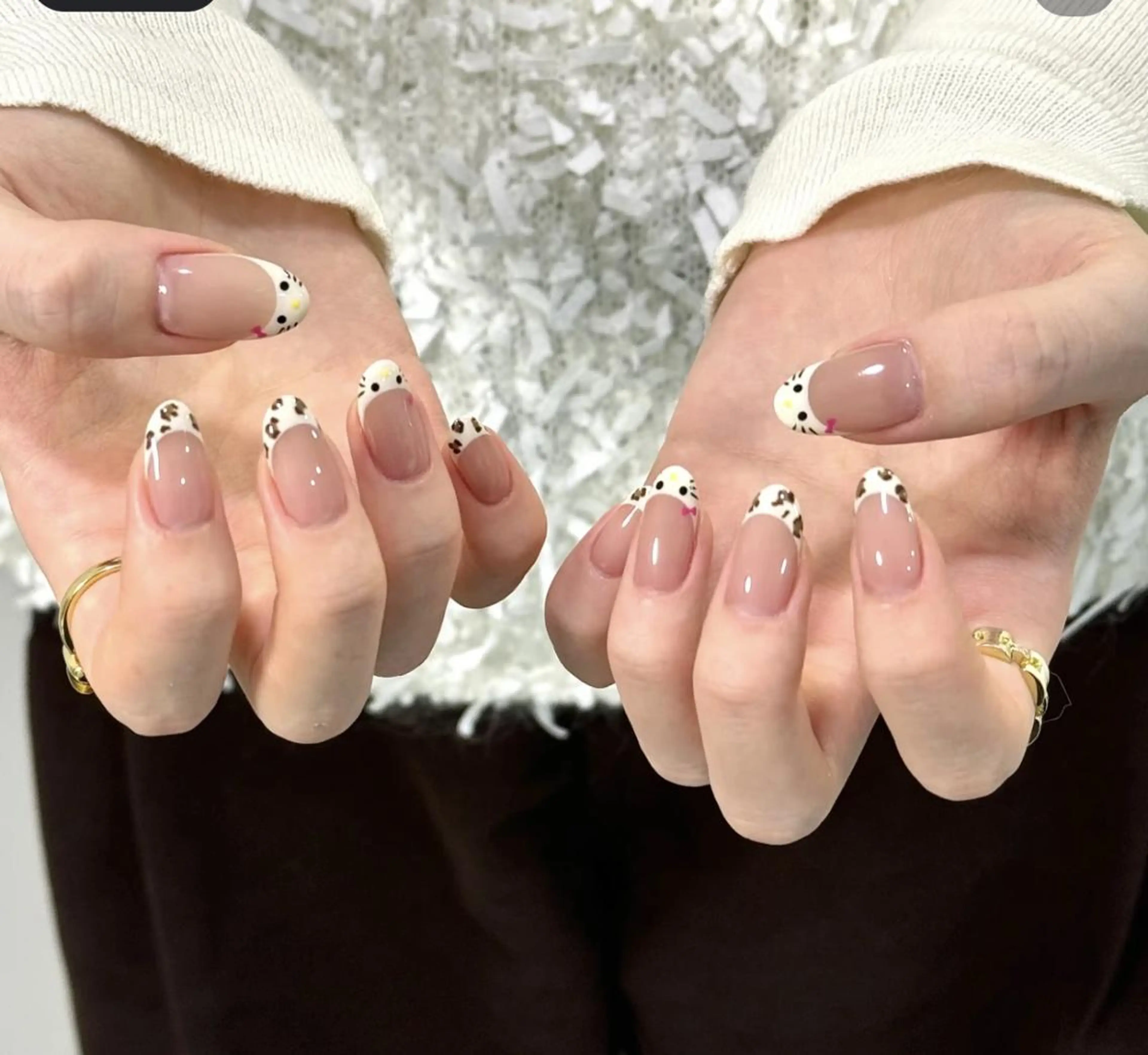 ネイル ハンドネイル エリ🫧 nail池袋東口のネイルデザイン