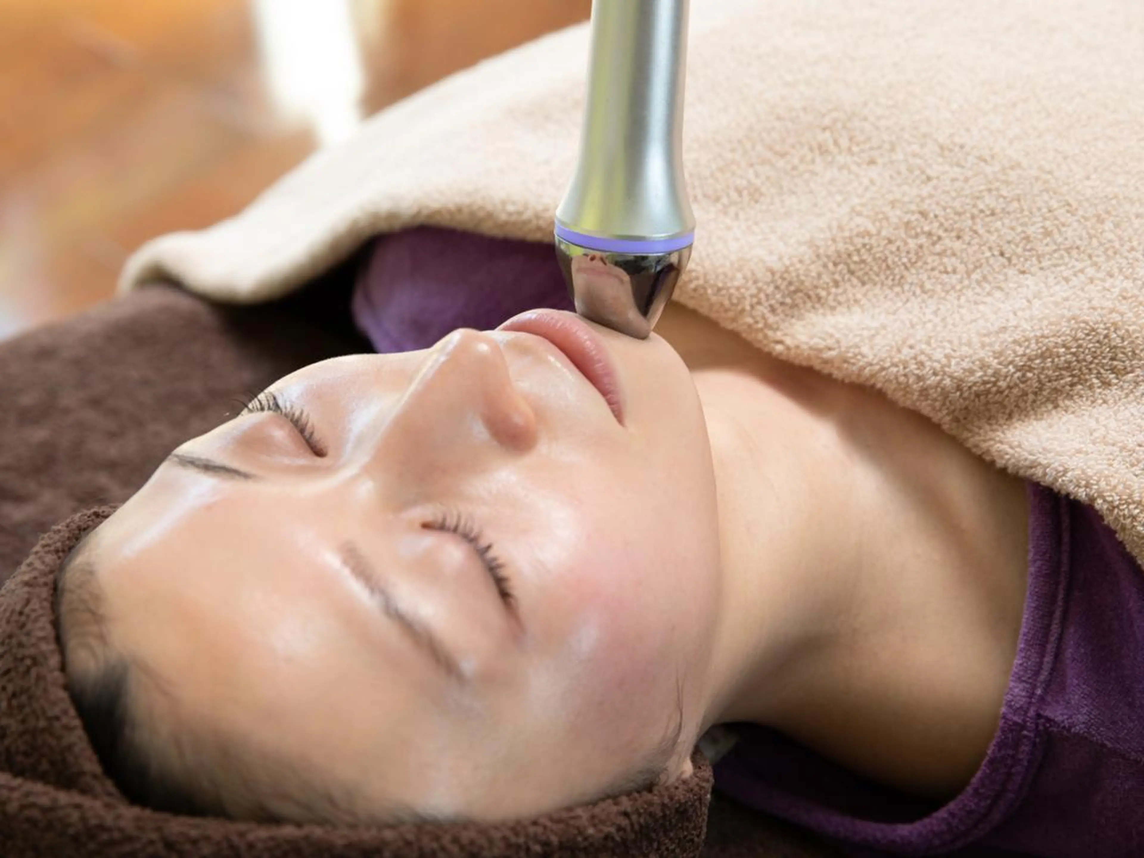 エステ 松本 富美子の眉毛・アイブロウイメージ