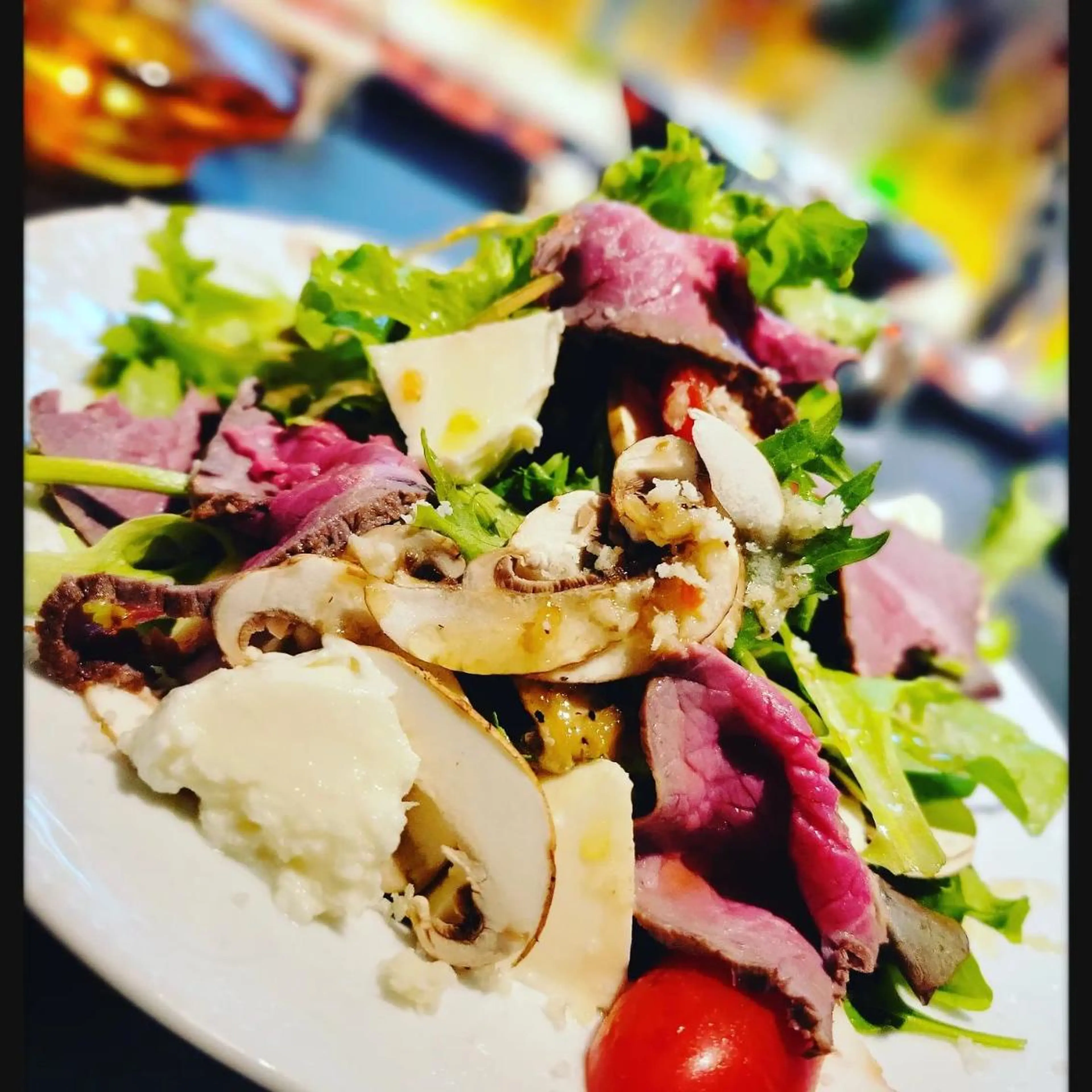 ショート カラー ヘアアレンジ 結婚式・ブライダル 🩷Eny terrace🩷のヘアスタイル