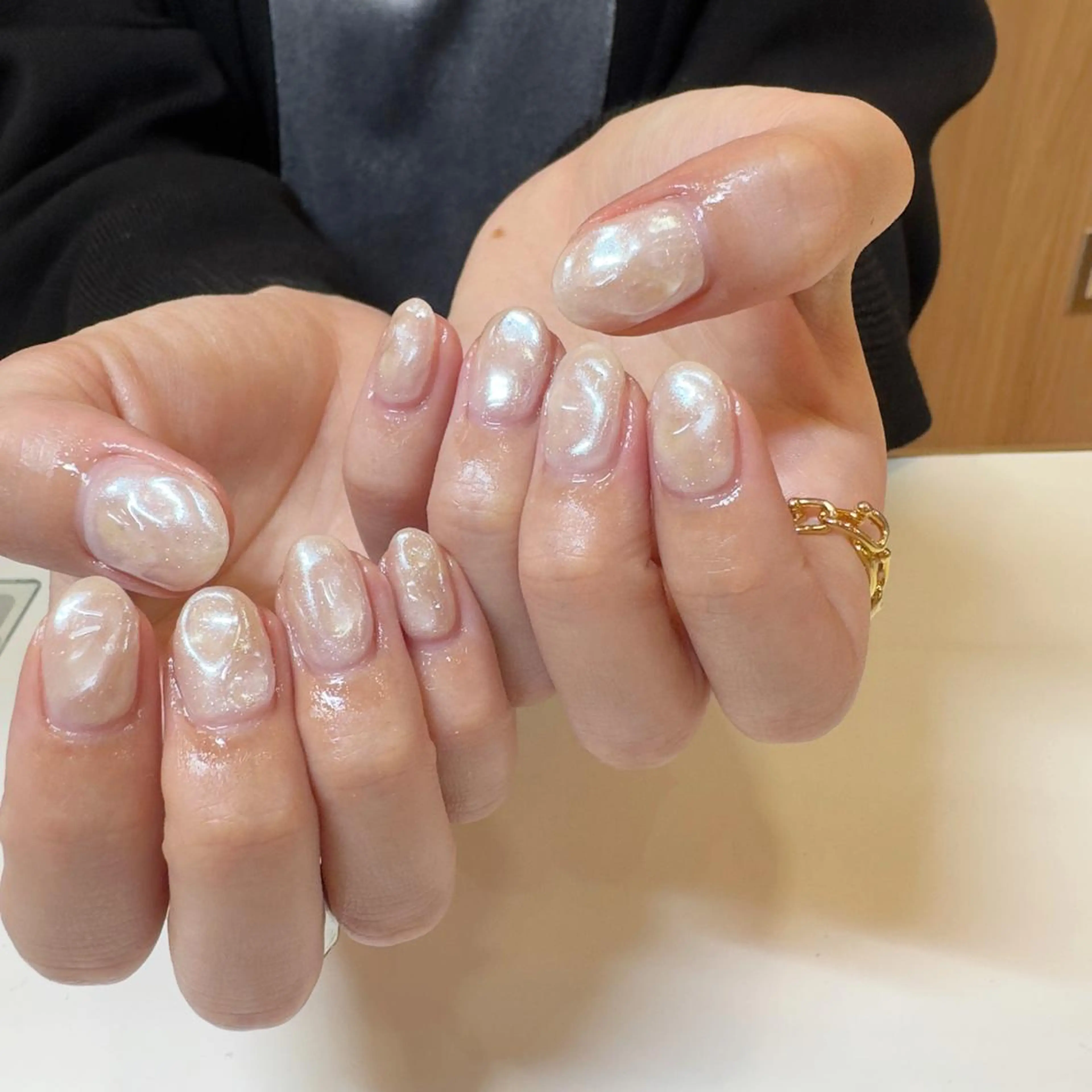 ネイル . .のネイルデザイン