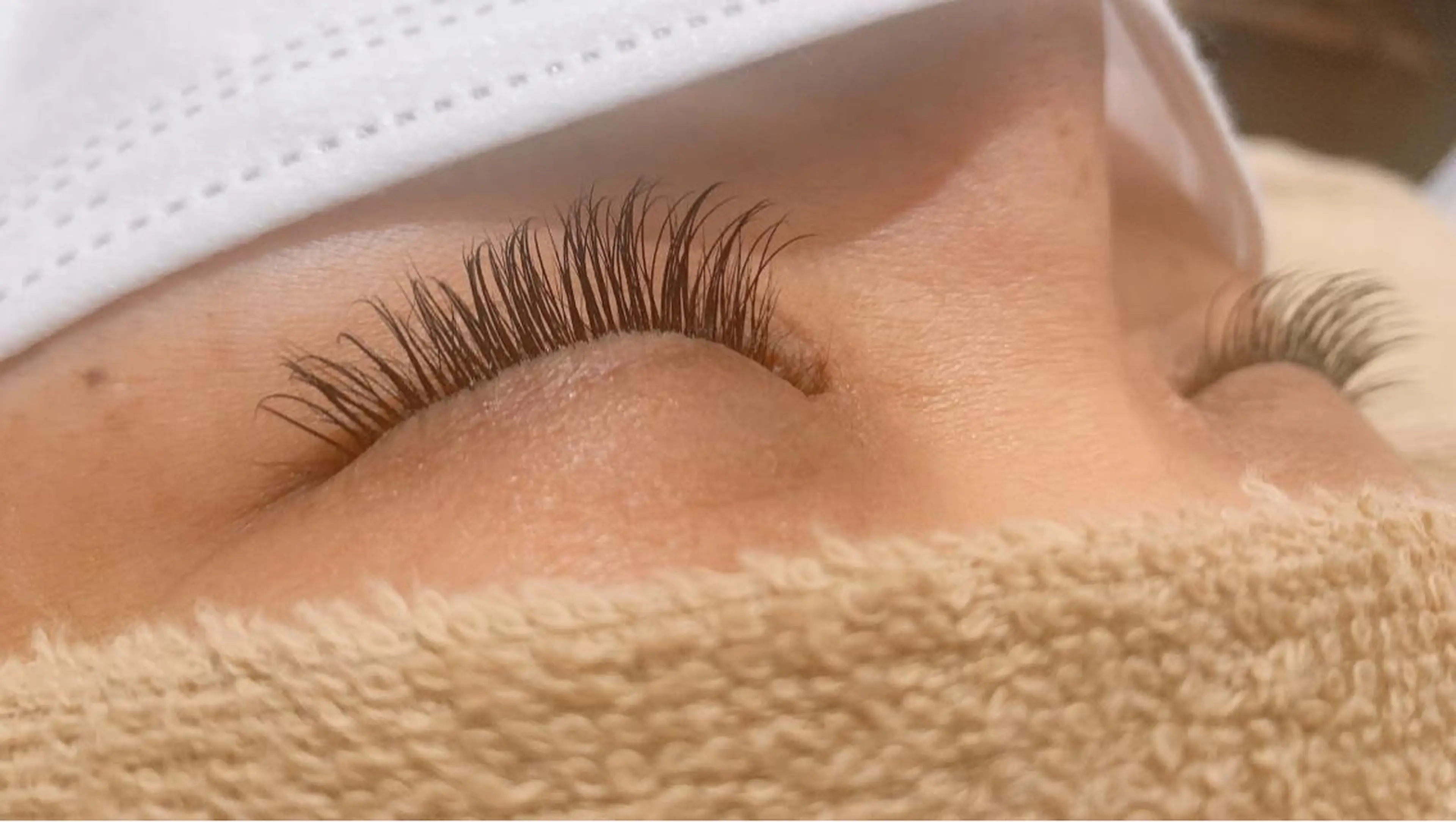 マツエク・マツパ Cカール ミンク 高橋 実和子のマツエク・マツパデザイン