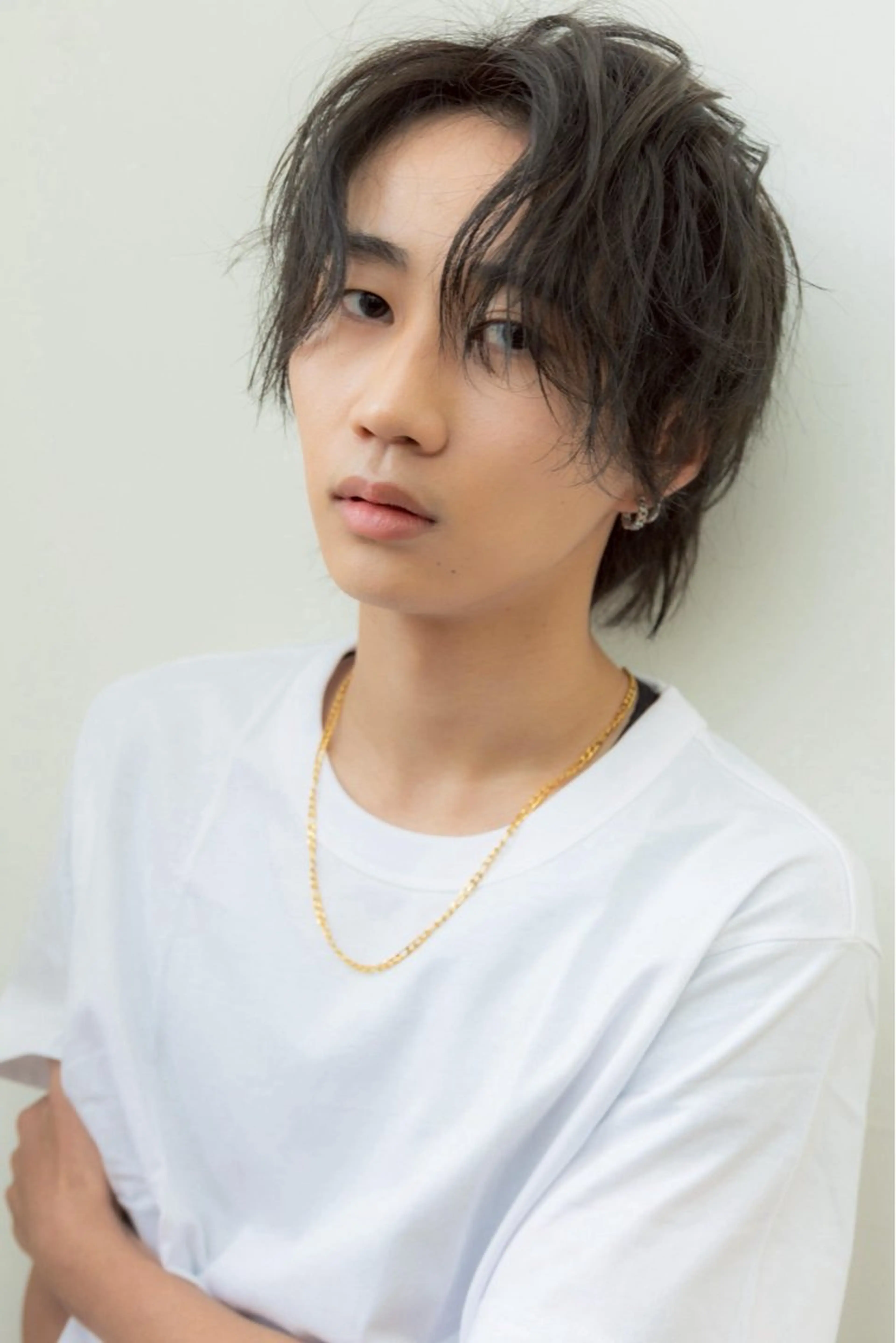 メンズ 💈豊橋メンズ専門 NO.1刑部七海💈のヘアスタイル