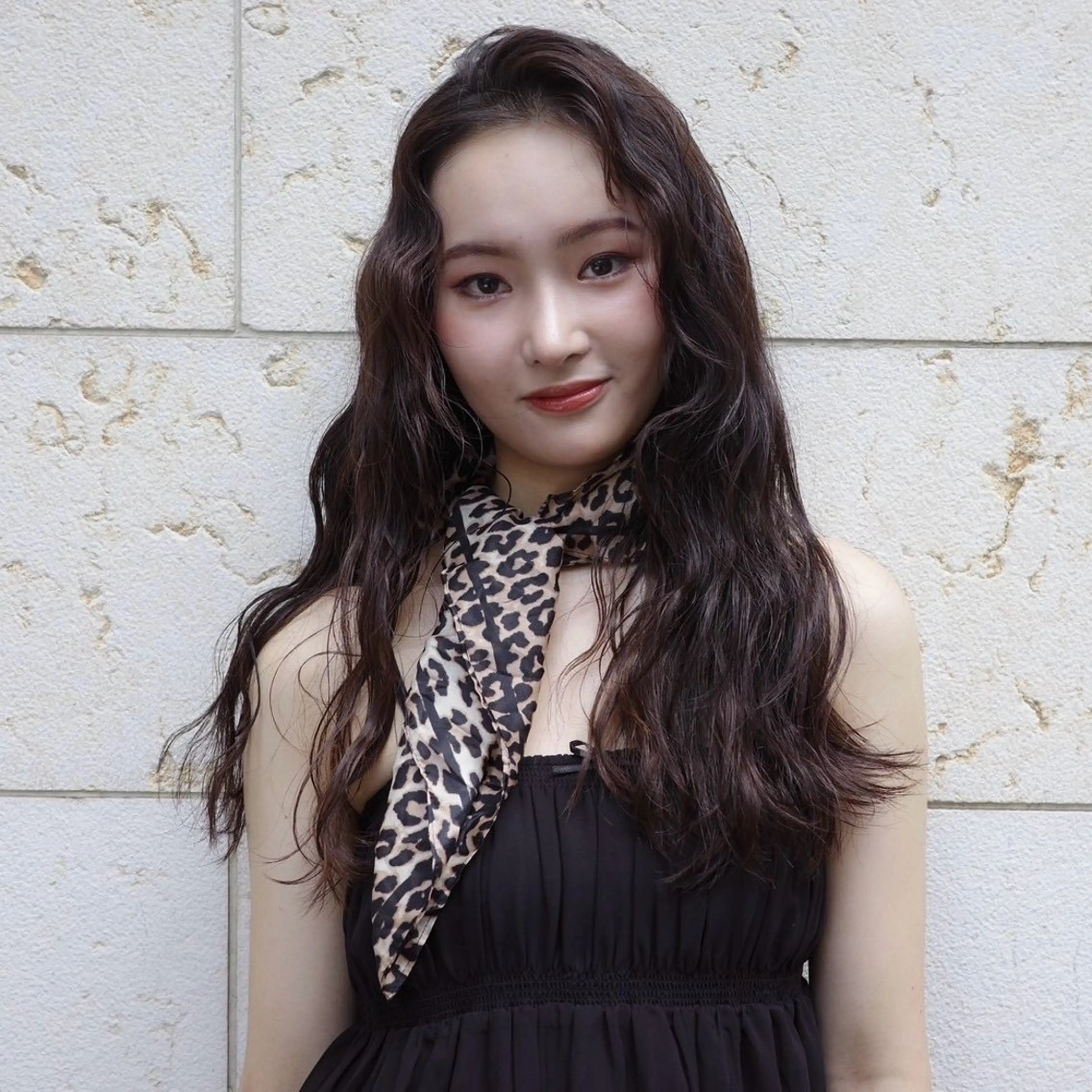 ロング ヘアアレンジ ヘアセット sia所属・Nene Murakamiのヘアスタイル