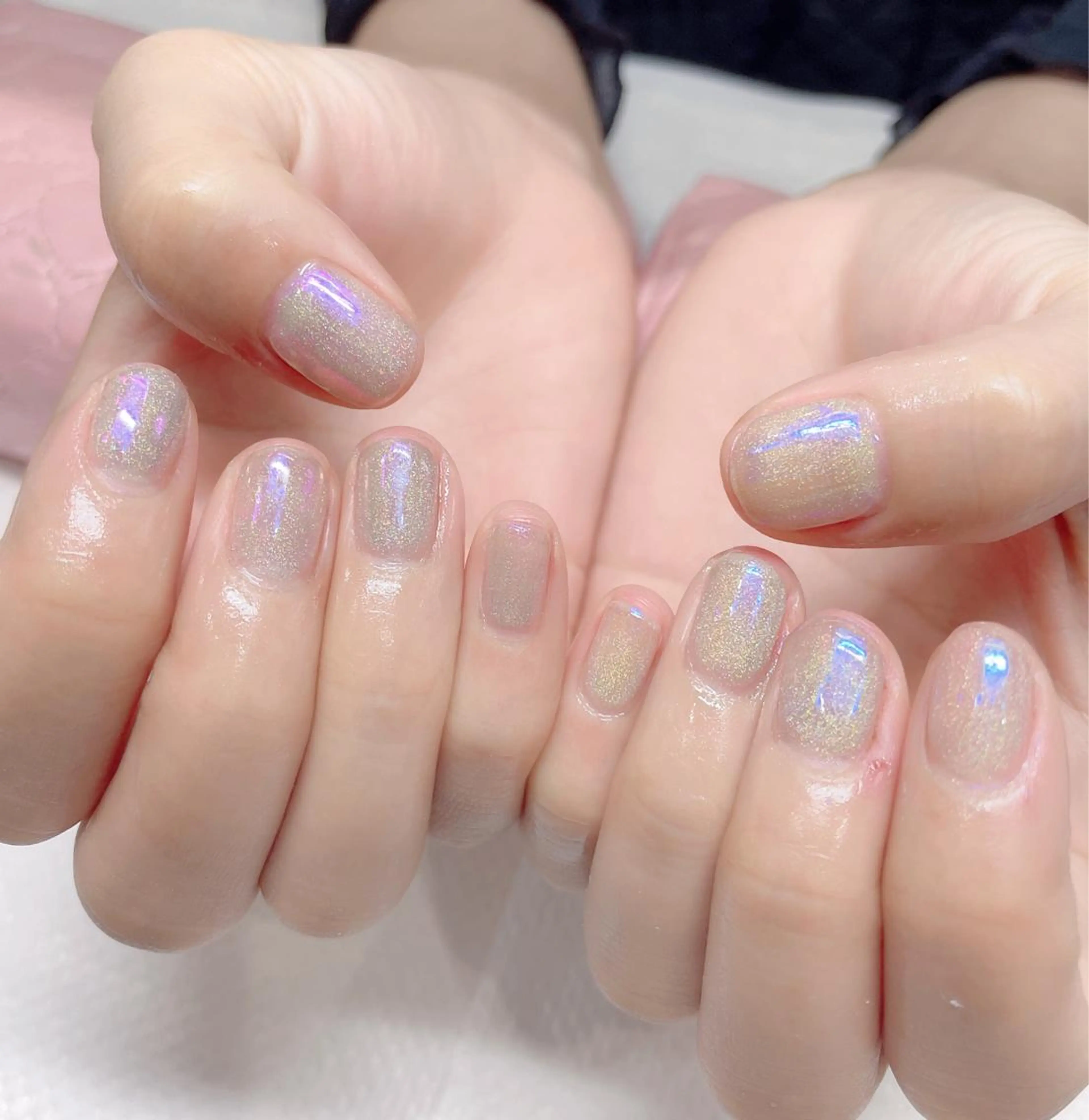 ネイル kouca  nail所属・コウ カnail💅のネイルデザイン