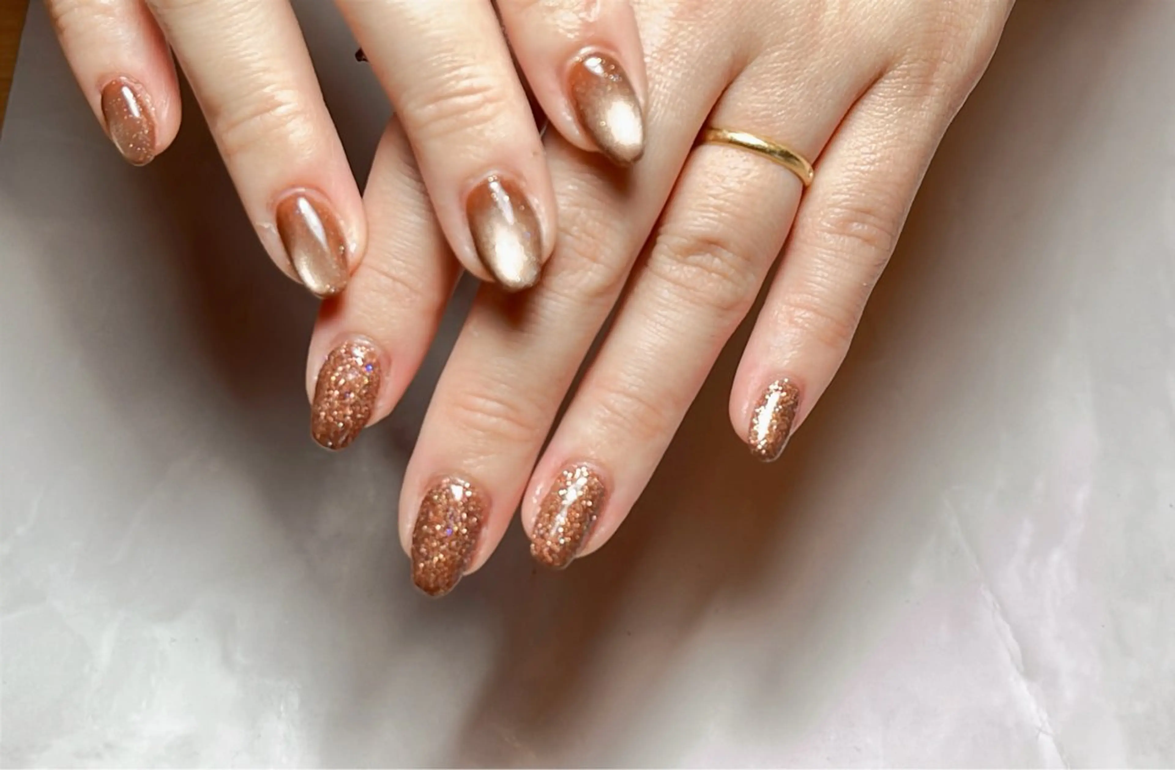 ネイル em Nailのネイルデザイン