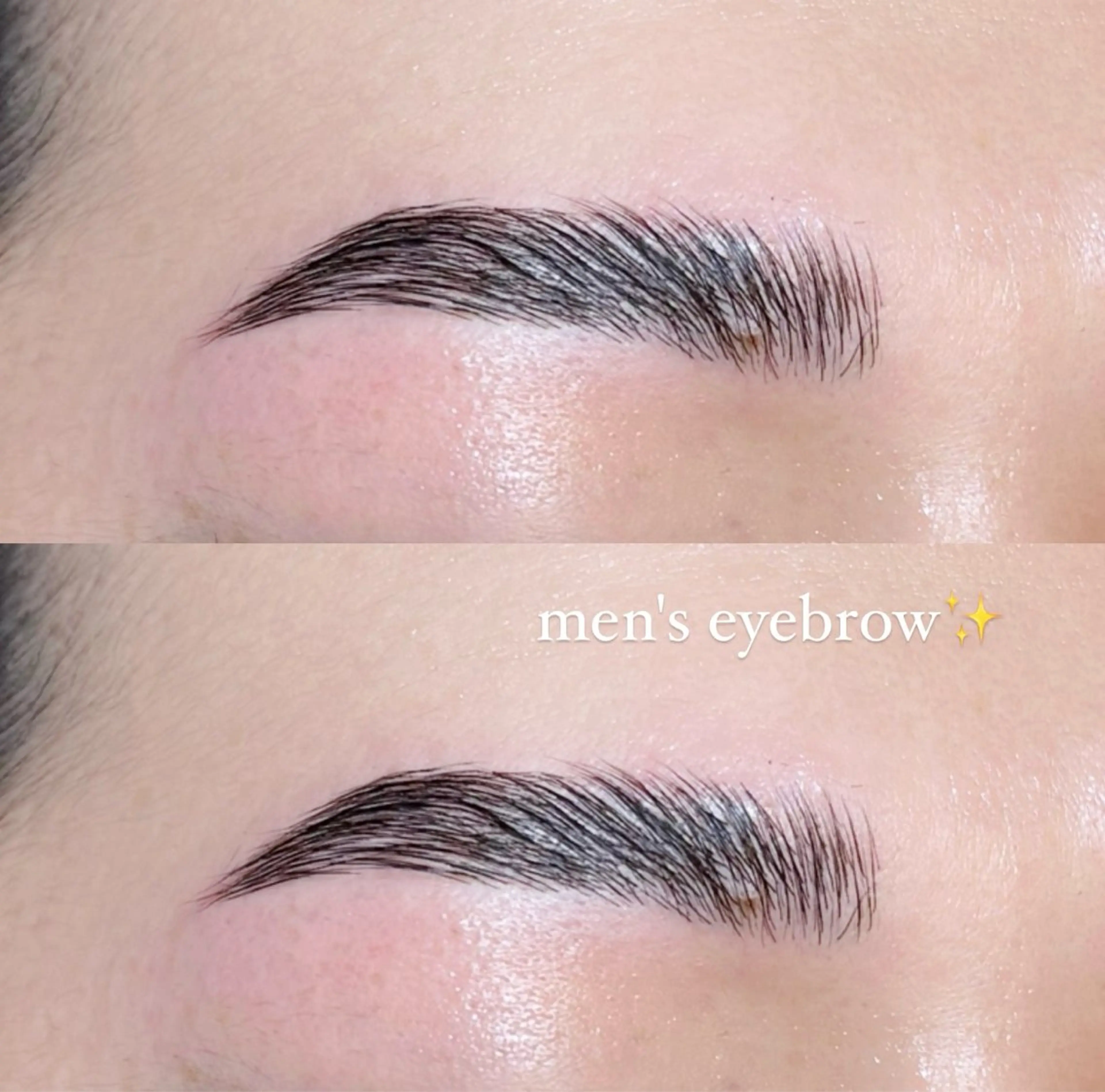 アイブロウ ワックス脱毛 眉カット その他(アイブロウ) PORTE269🦋 Maika.のマツエク・マツパデザイン