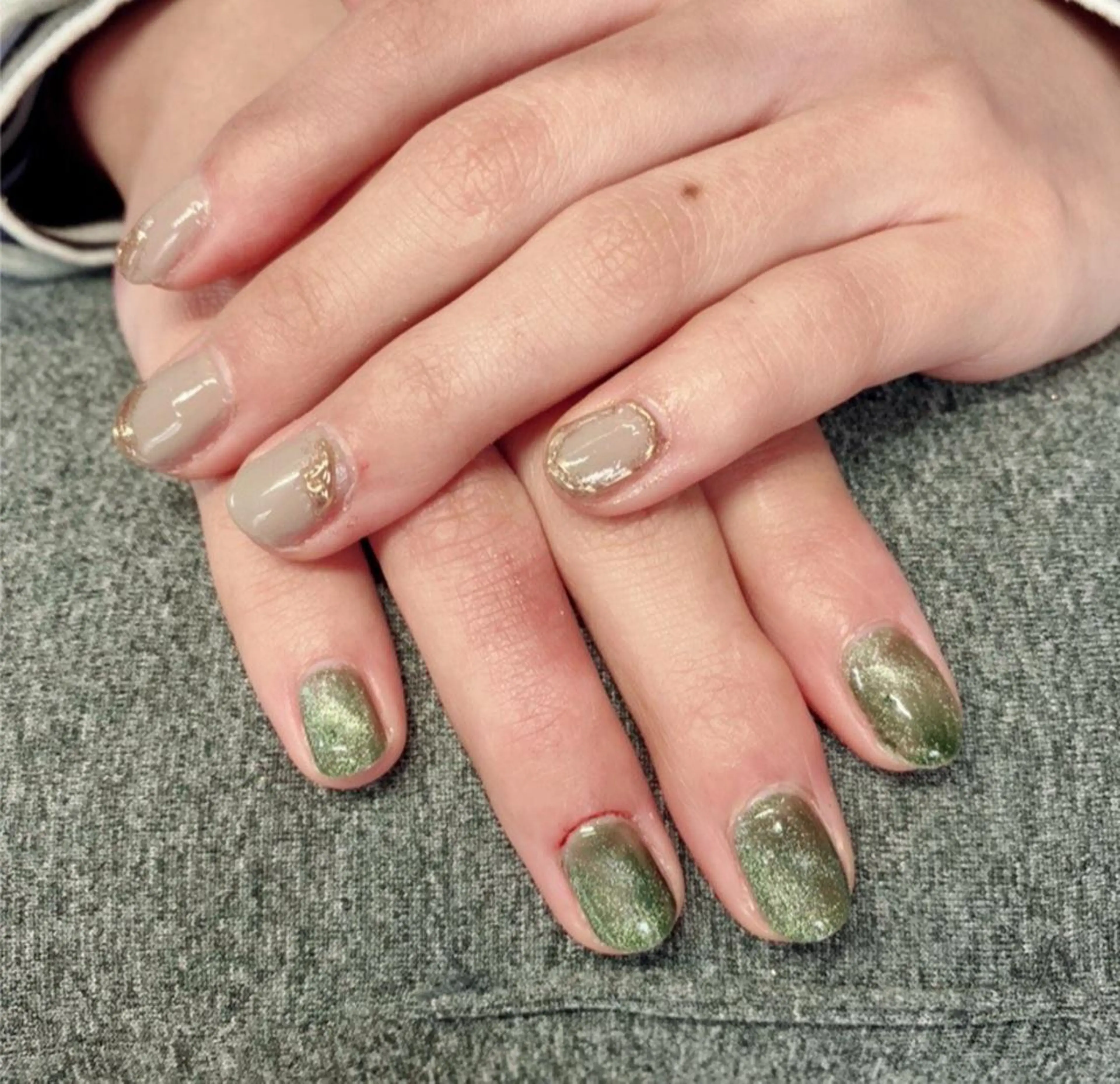 ネイル ネイリスト♡ AYAKOのネイルデザイン