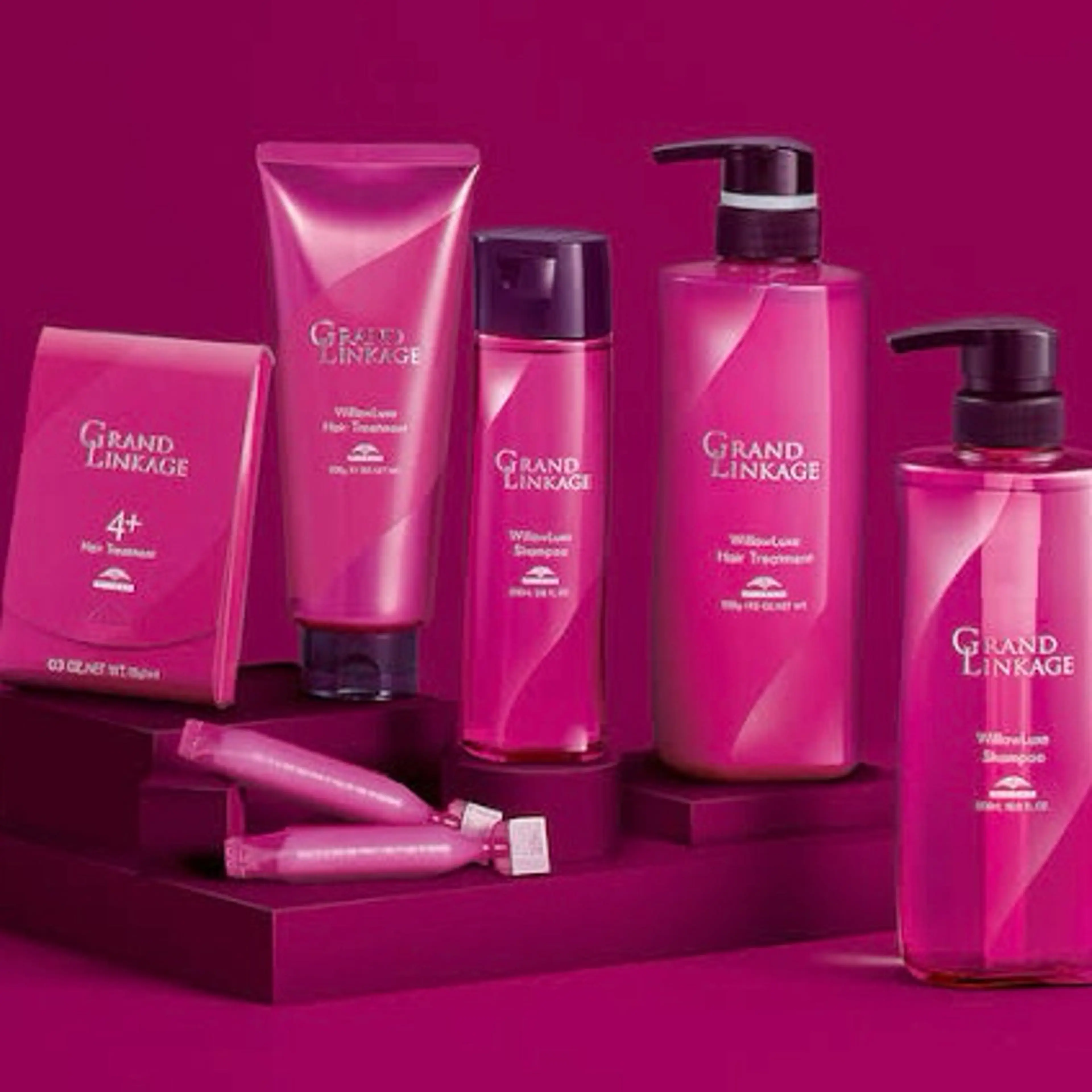 レイヤーボブ🎵 ブリーチ/りりのヘアスタイル