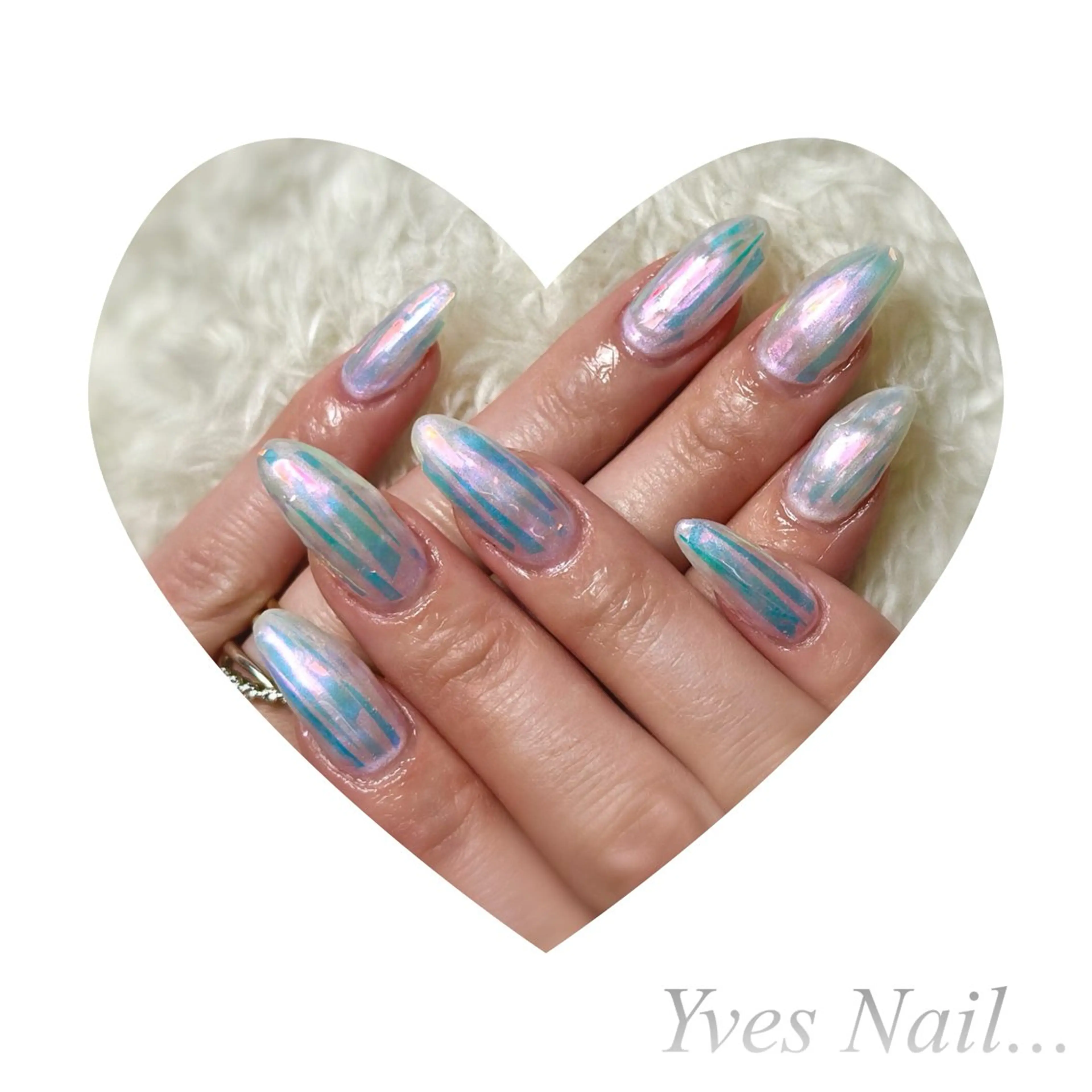 ネイル ハンドネイル kanno yのネイルデザイン