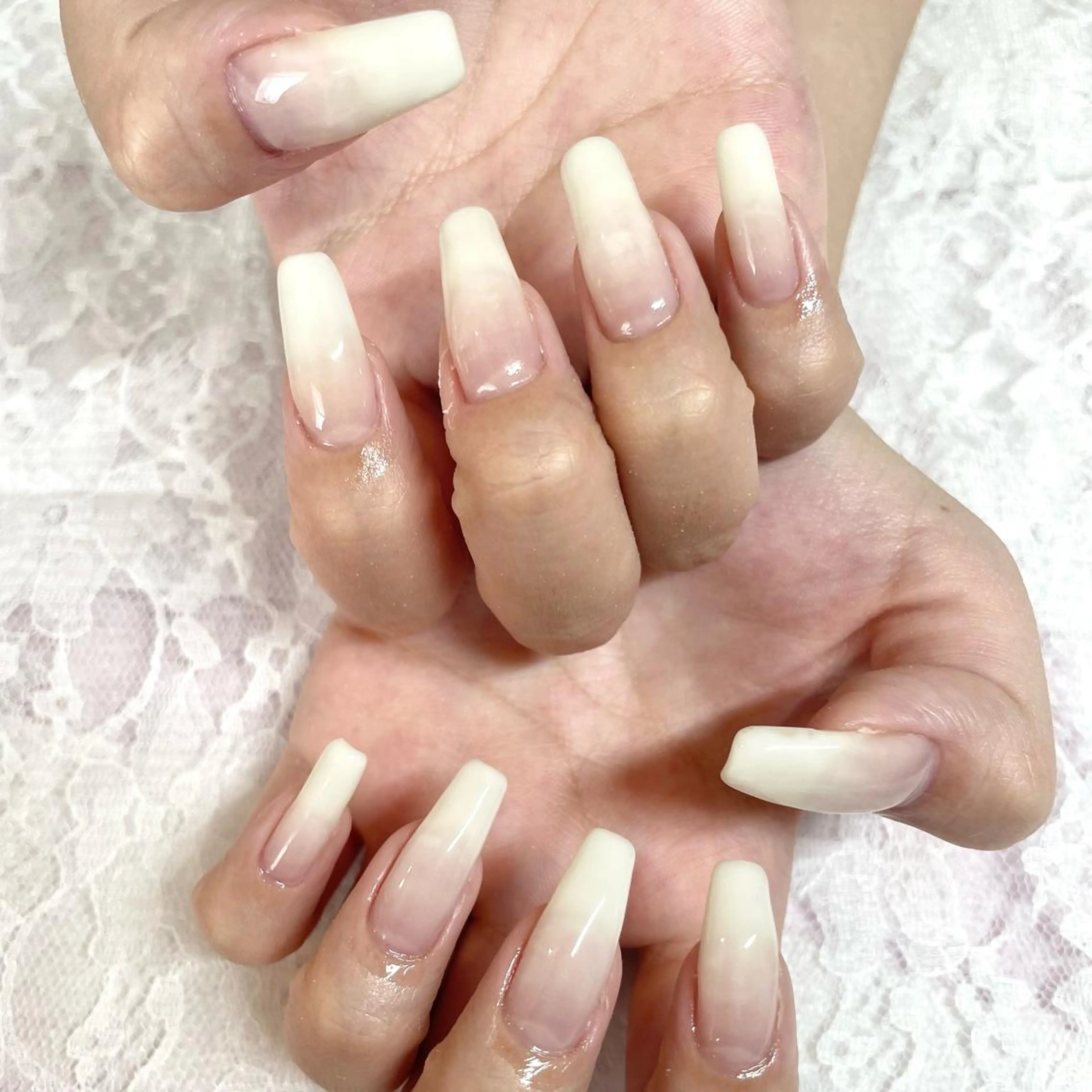ネイル Nail ヌシん家 AKANEのネイルデザイン
