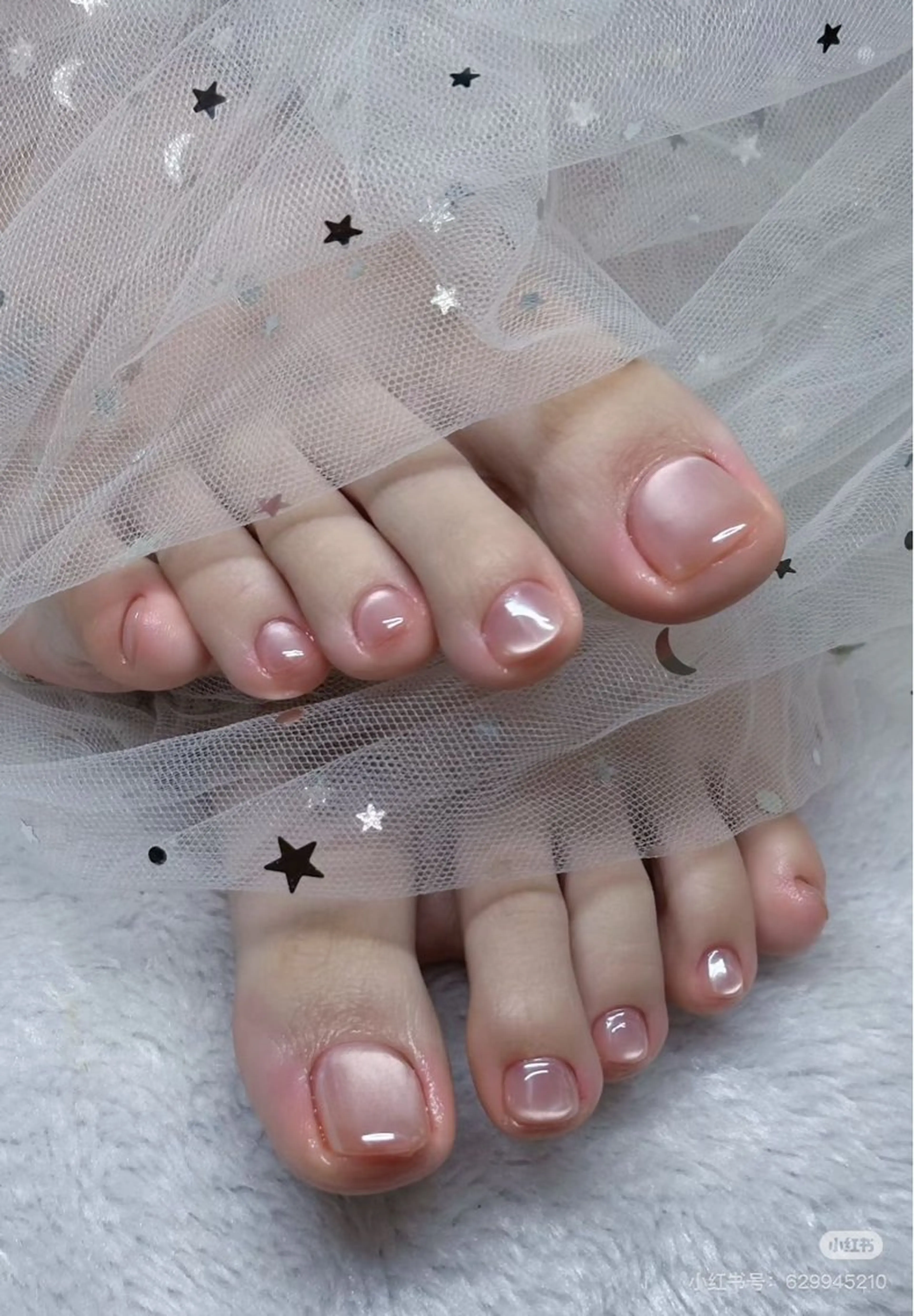マグネット（ソフトジェル オフ可）の写真