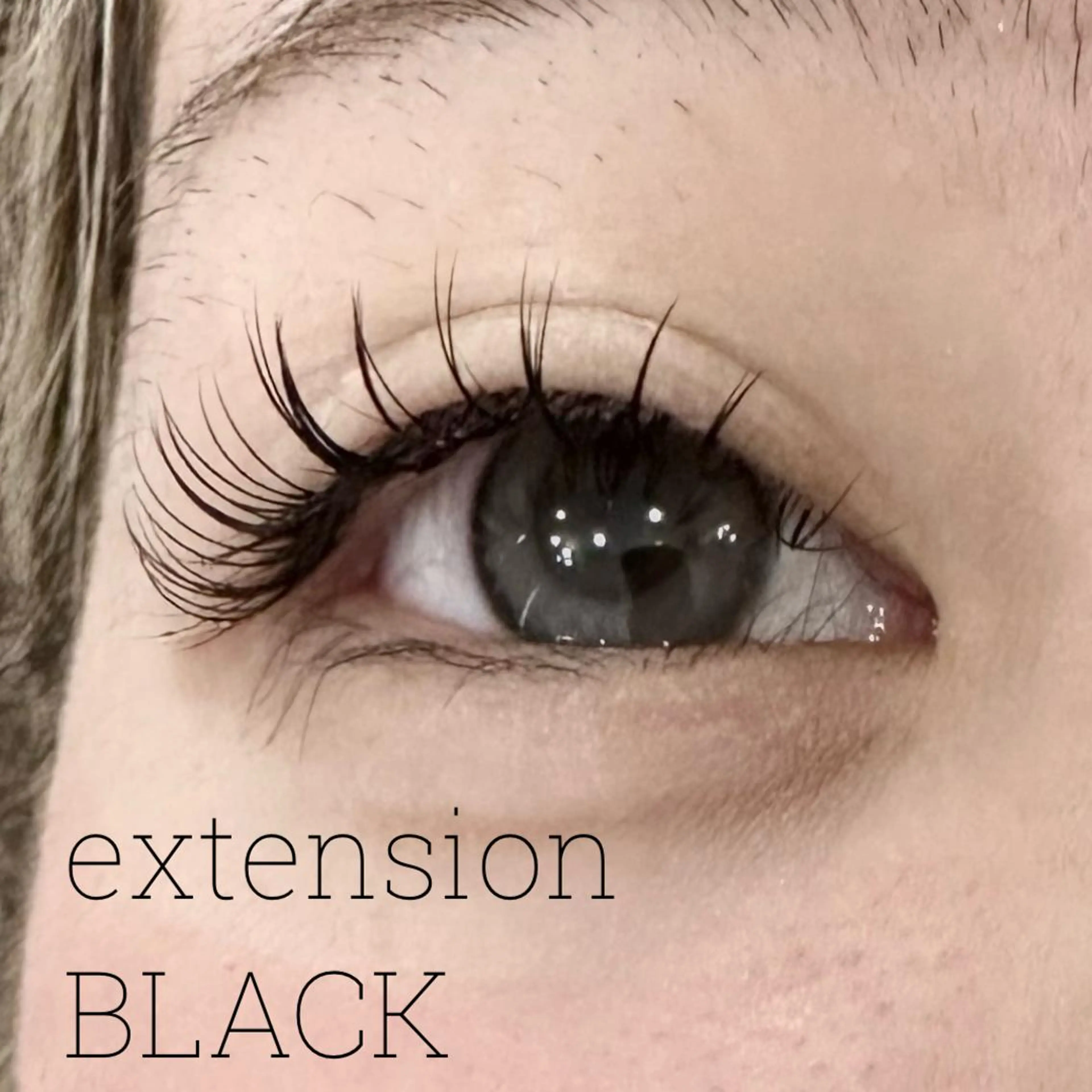 マツエク・マツパ MYU🩵 Mirajuのマツエク・マツパデザイン