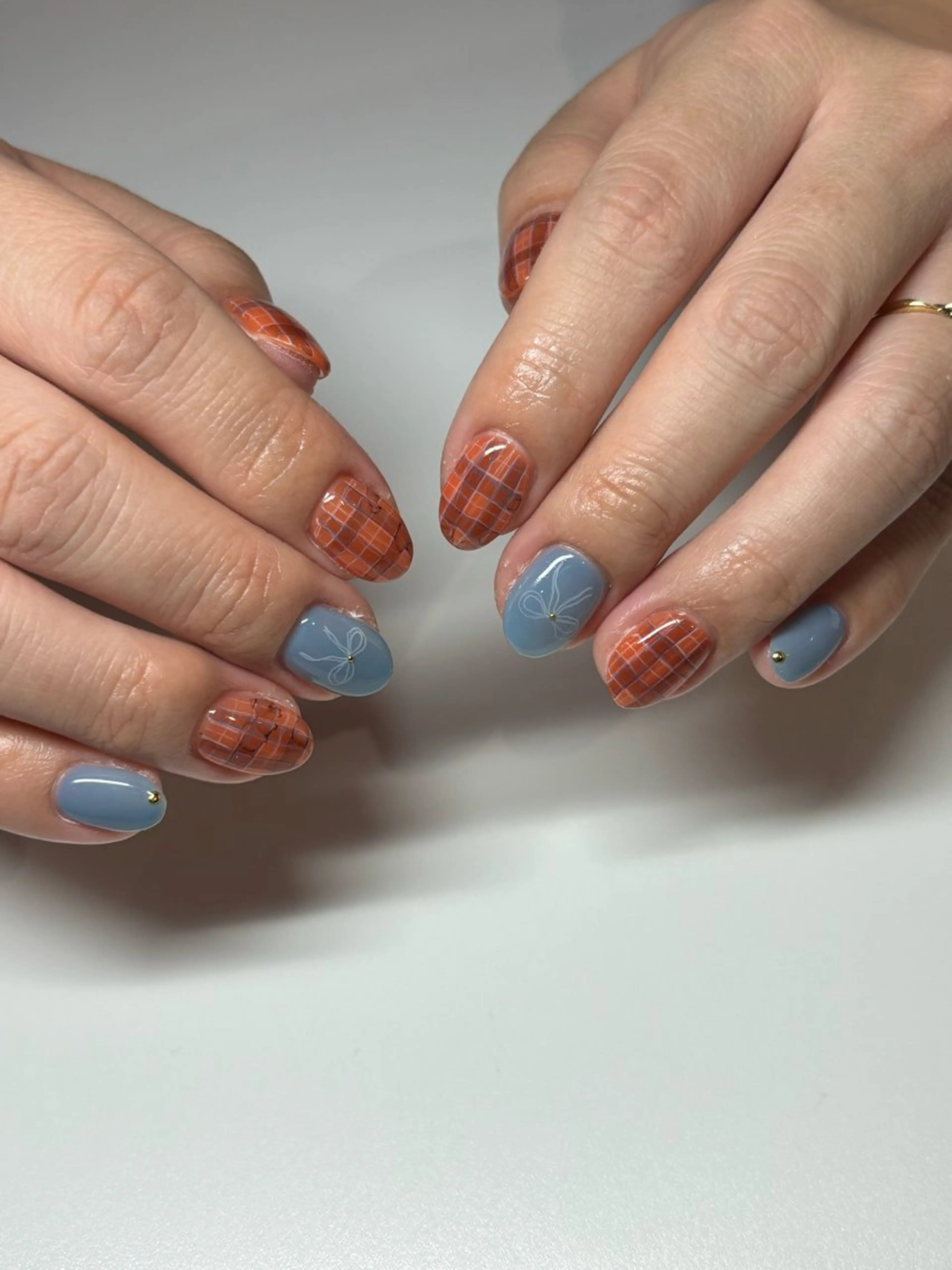 ネイル 大阪狭山/klarm kanohaのエステ・リラクイメージ